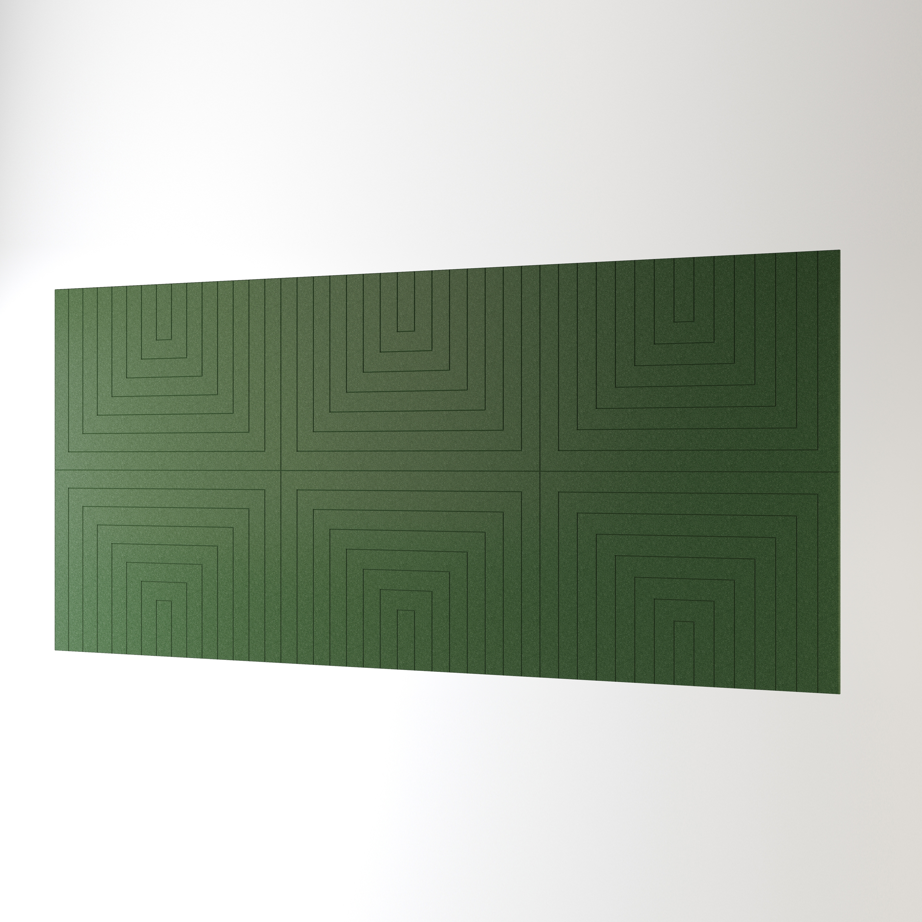 Display product Wall Covering Maya from manufacturer IMPACT ACOUSTIC
