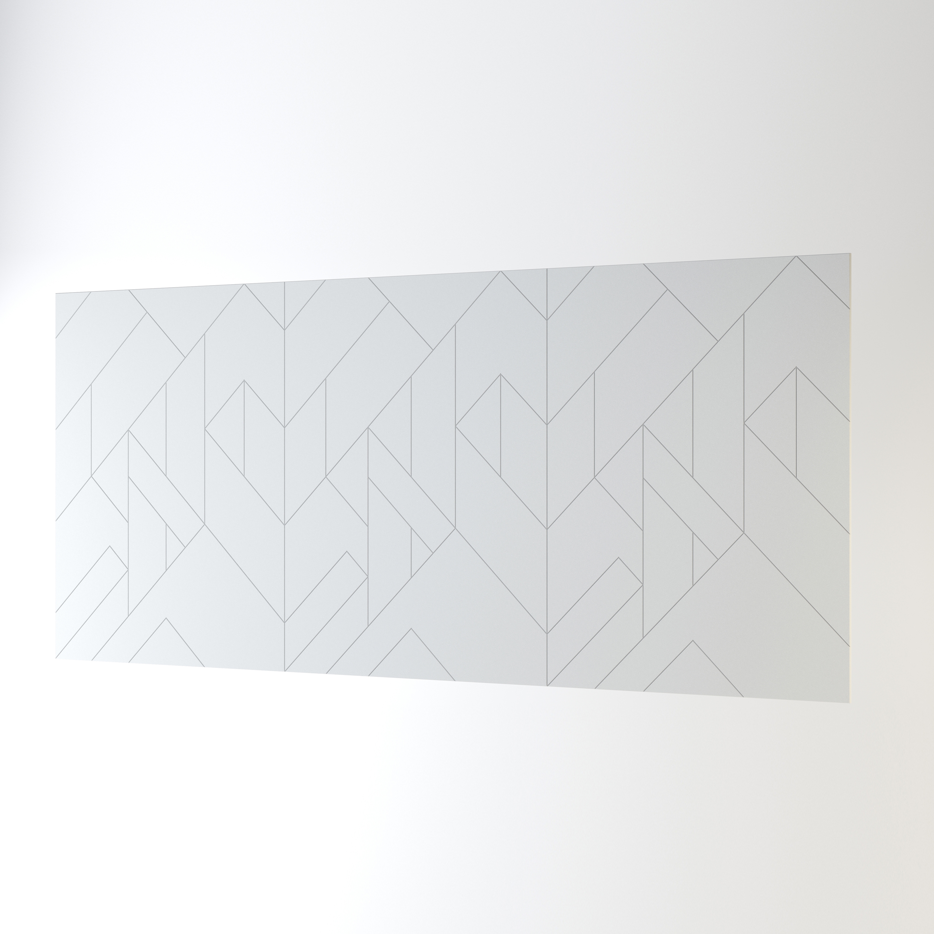 Display product Wall Covering Maze from manufacturer IMPACT ACOUSTIC