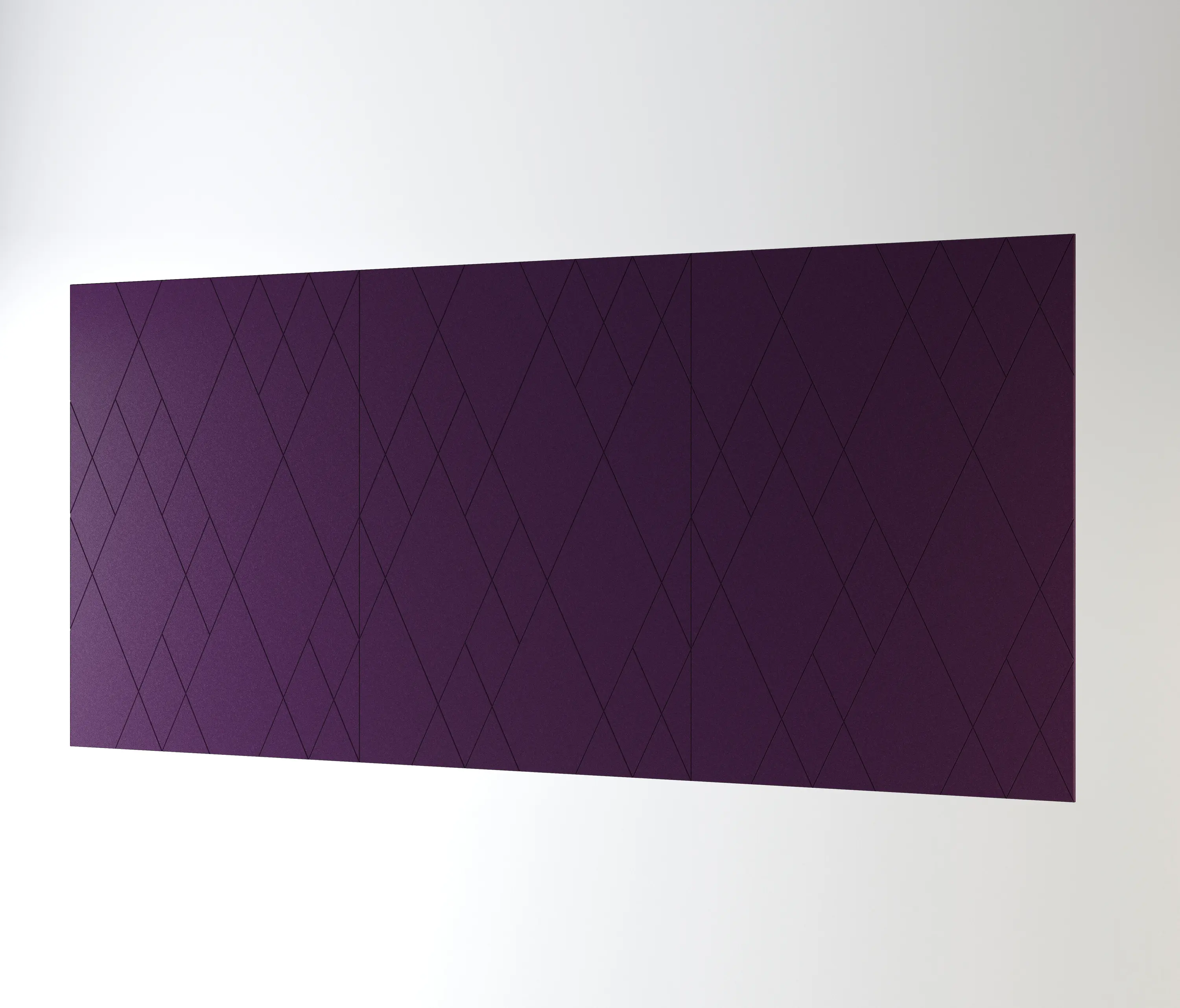 IMPACT ACOUSTIC - Wall Covering Prisma