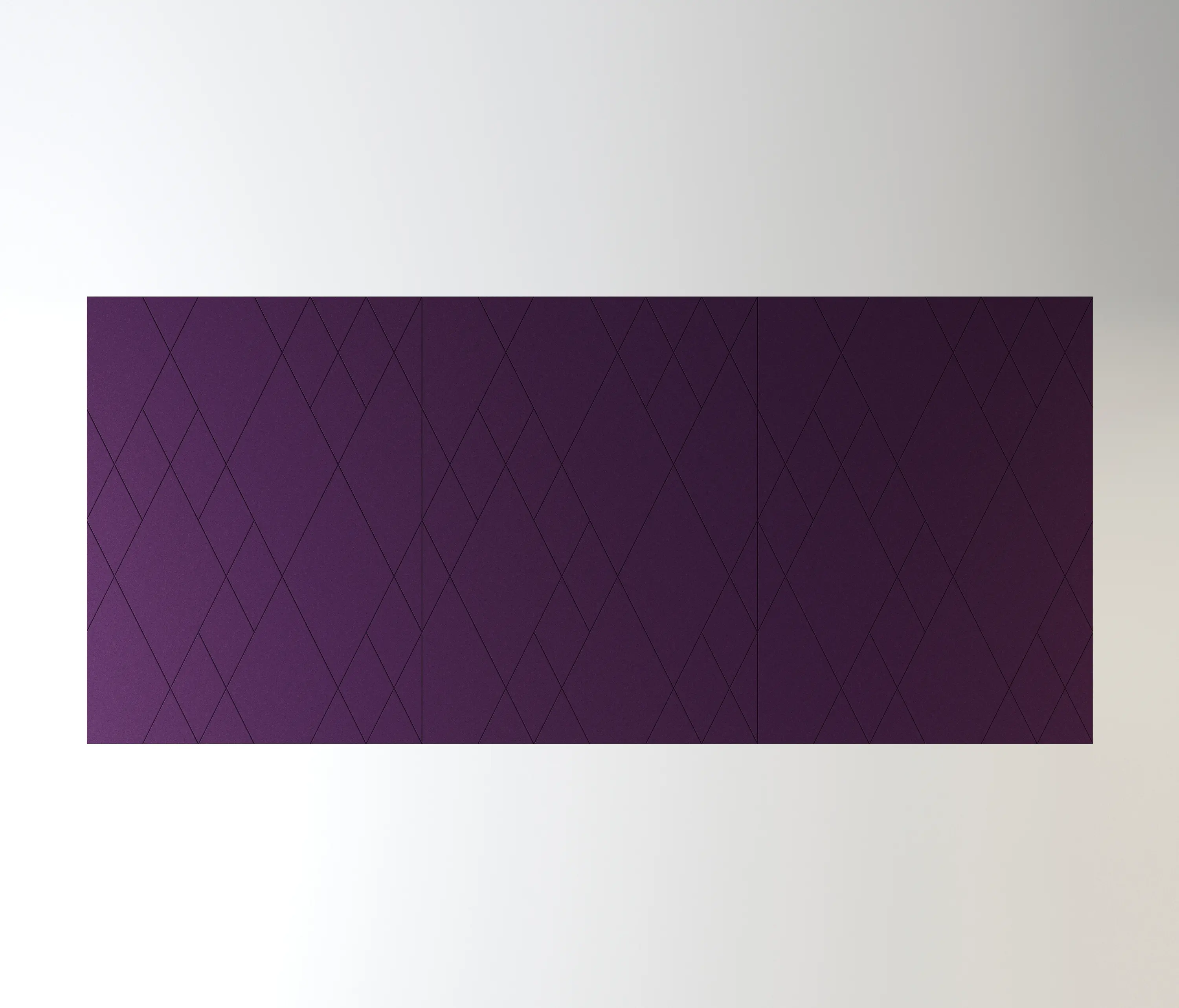 IMPACT ACOUSTIC - Wall Covering Prisma