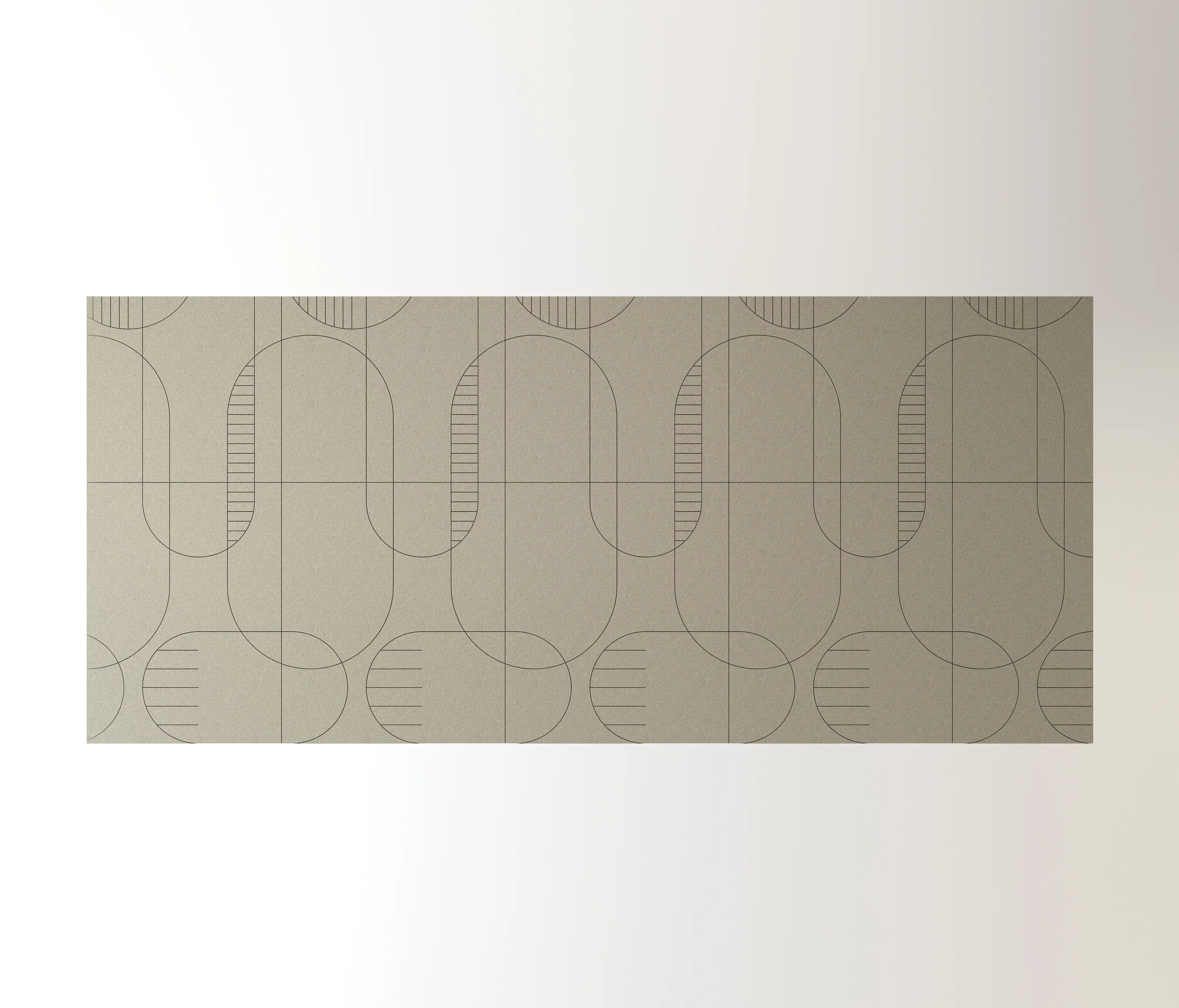 IMPACT ACOUSTIC - Wall Covering Vela