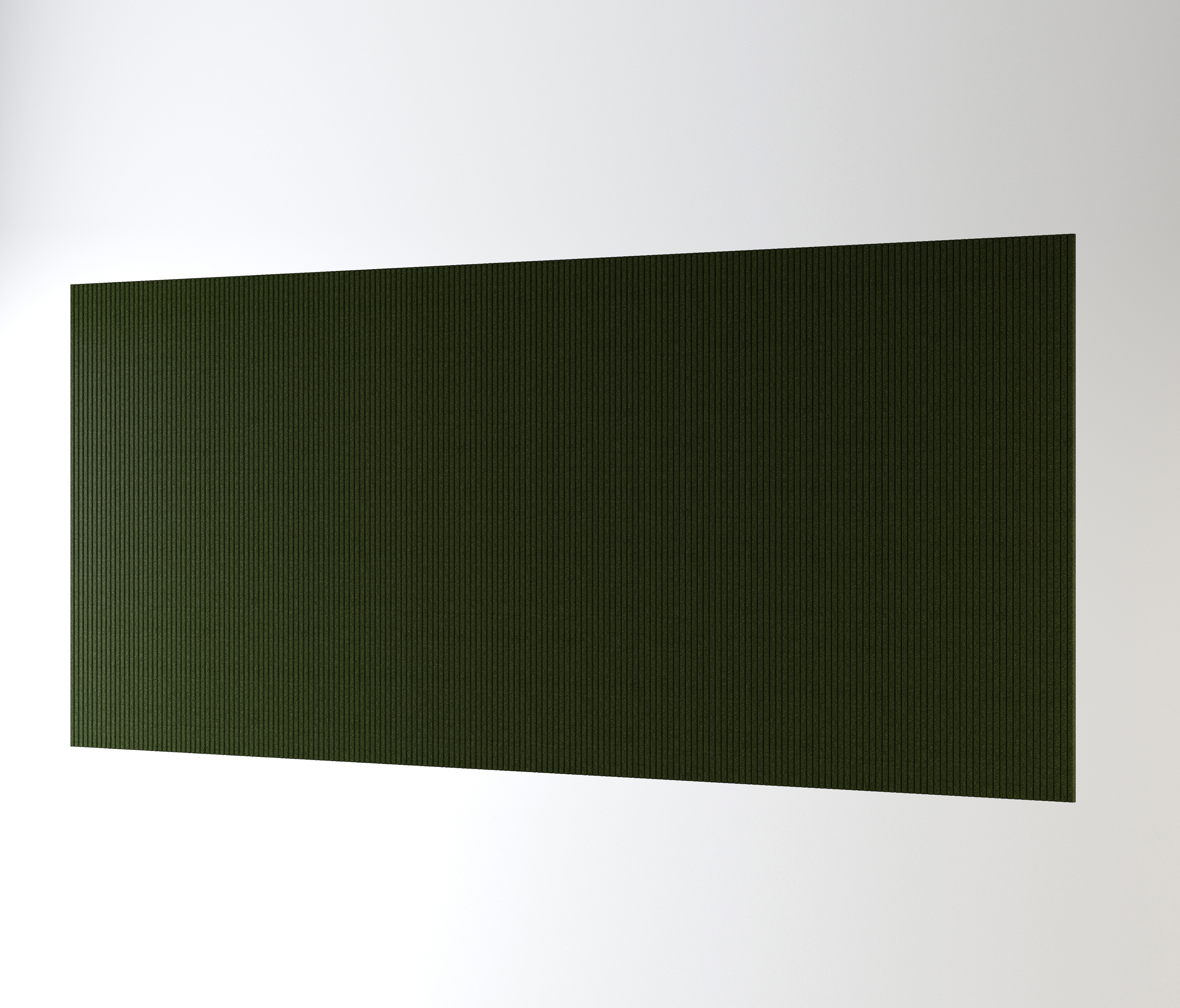 Produkt Wandverkleidung Vertigo des Herstellers IMPACT ACOUSTIC anzeigen