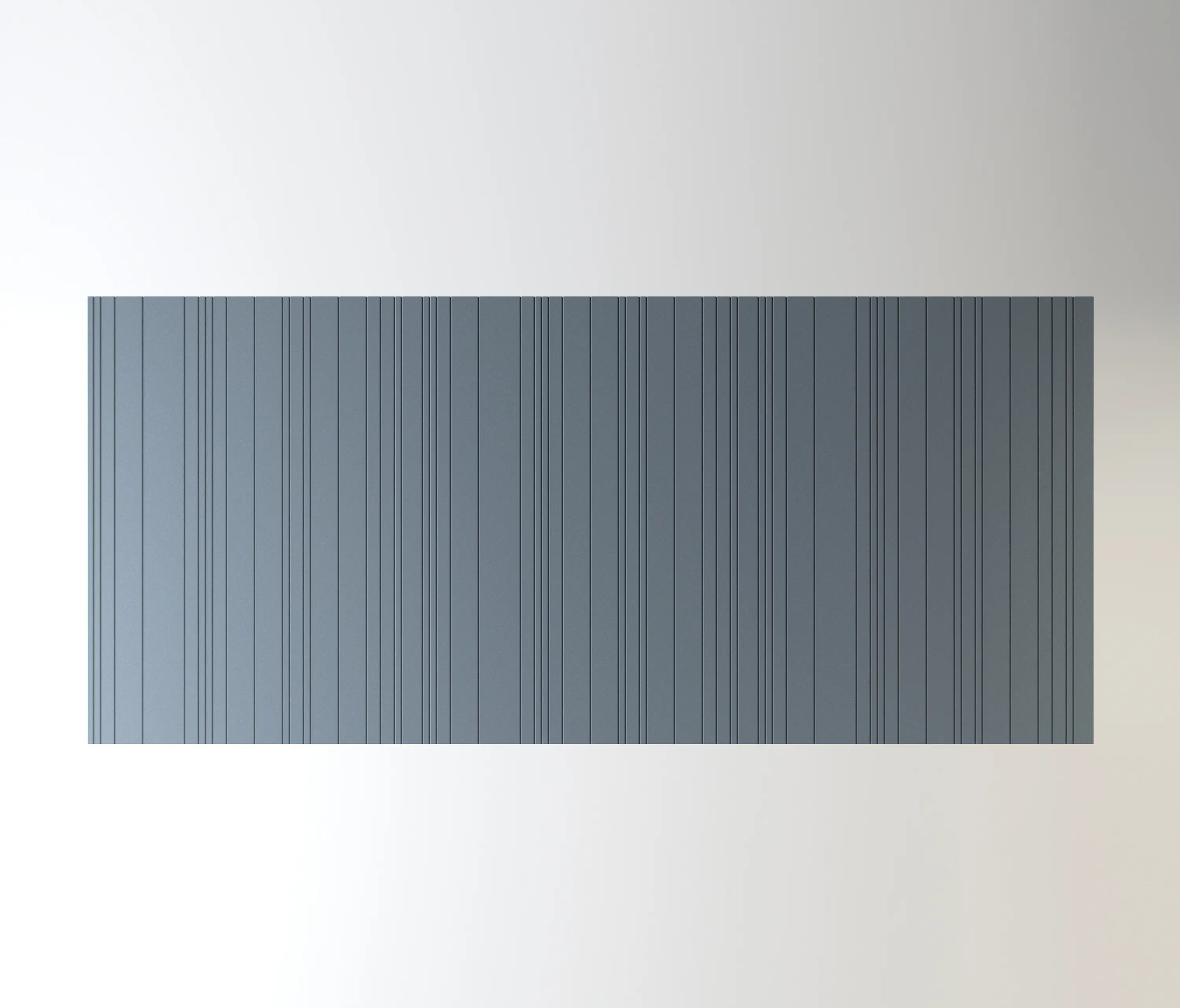 IMPACT ACOUSTIC - Wandverkleidung Vertigo Irregular