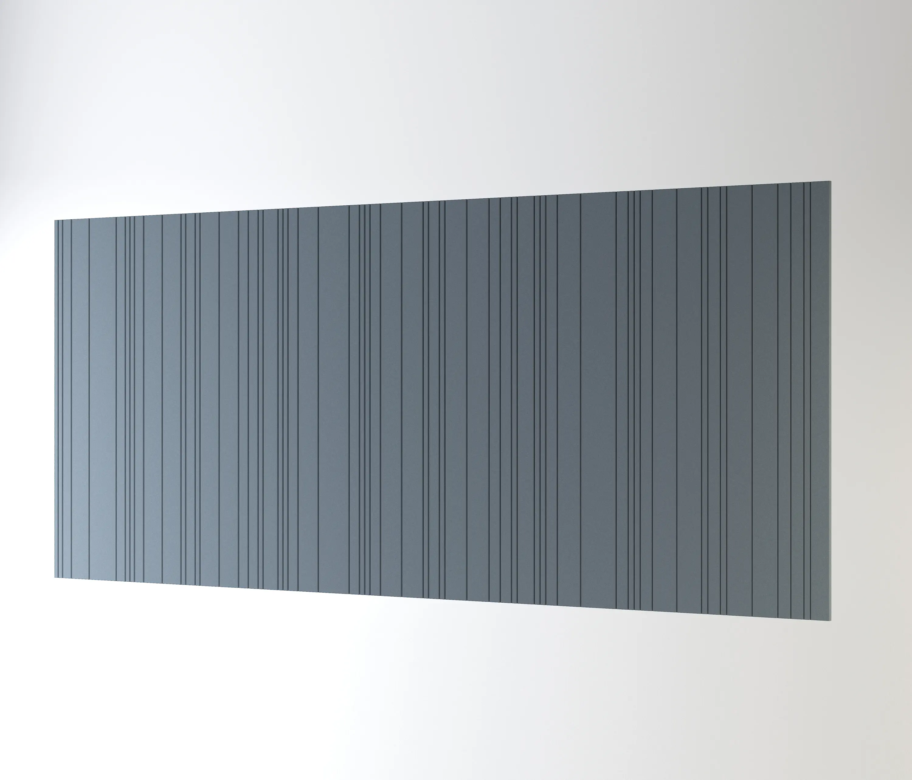 IMPACT ACOUSTIC - Wandverkleidung Vertigo Irregular
