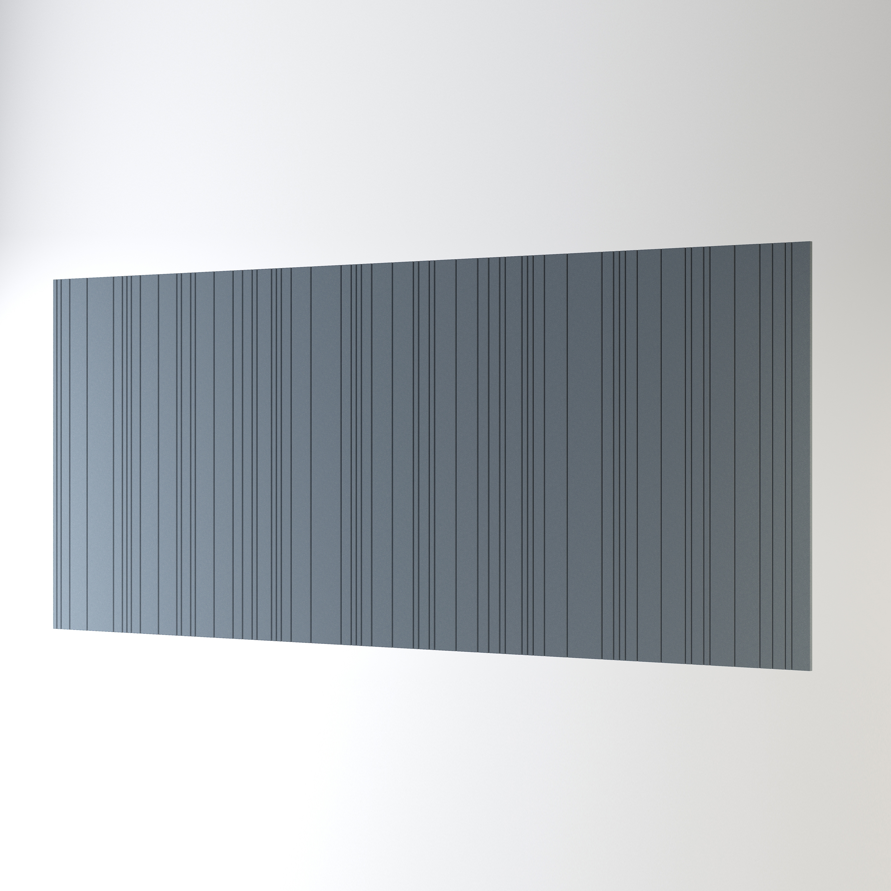 Mostra il prodotto Wall Covering Vertigo Irregular del produttore IMPACT ACOUSTIC