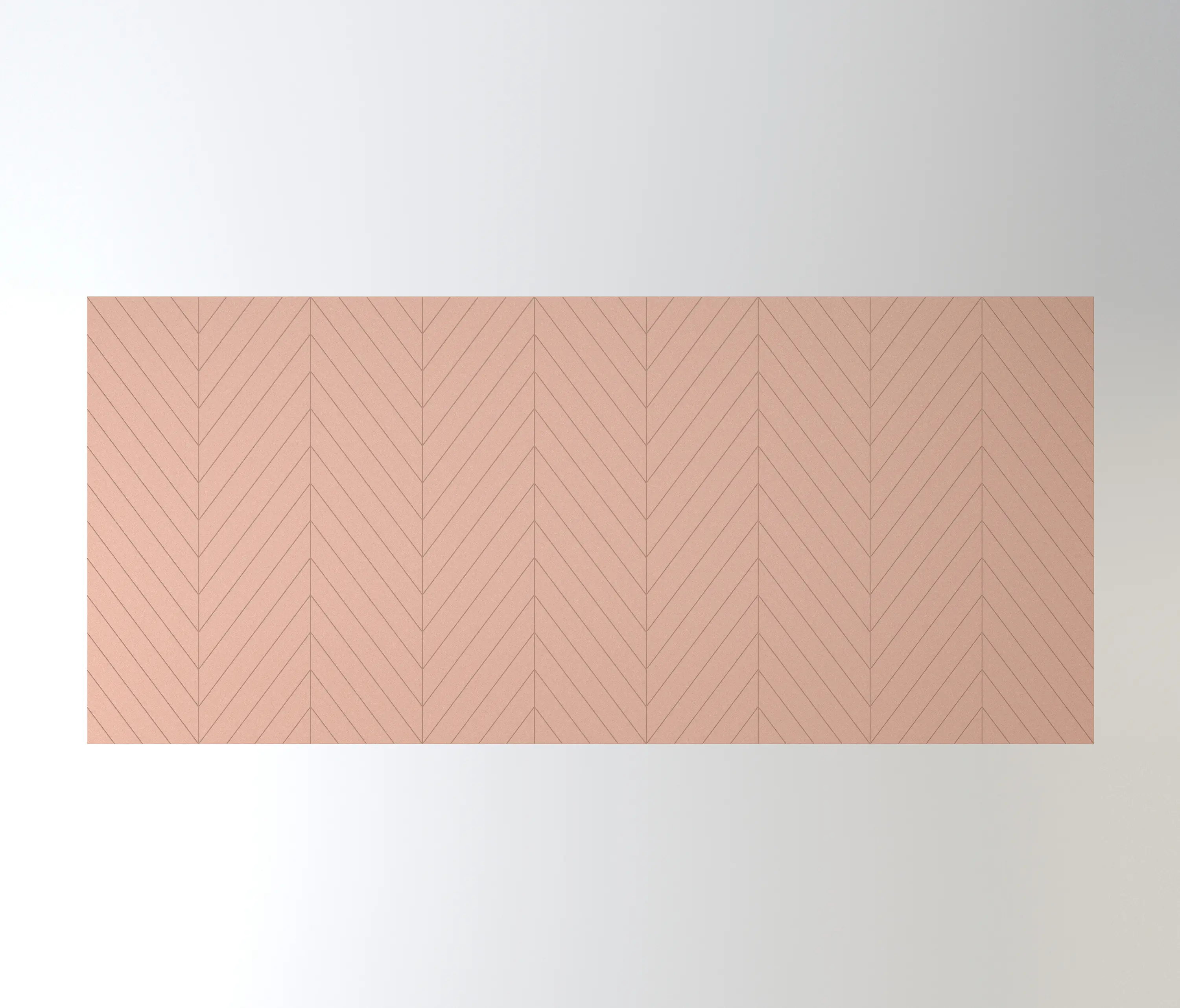 IMPACT ACOUSTIC - Wall Tile Fishbone