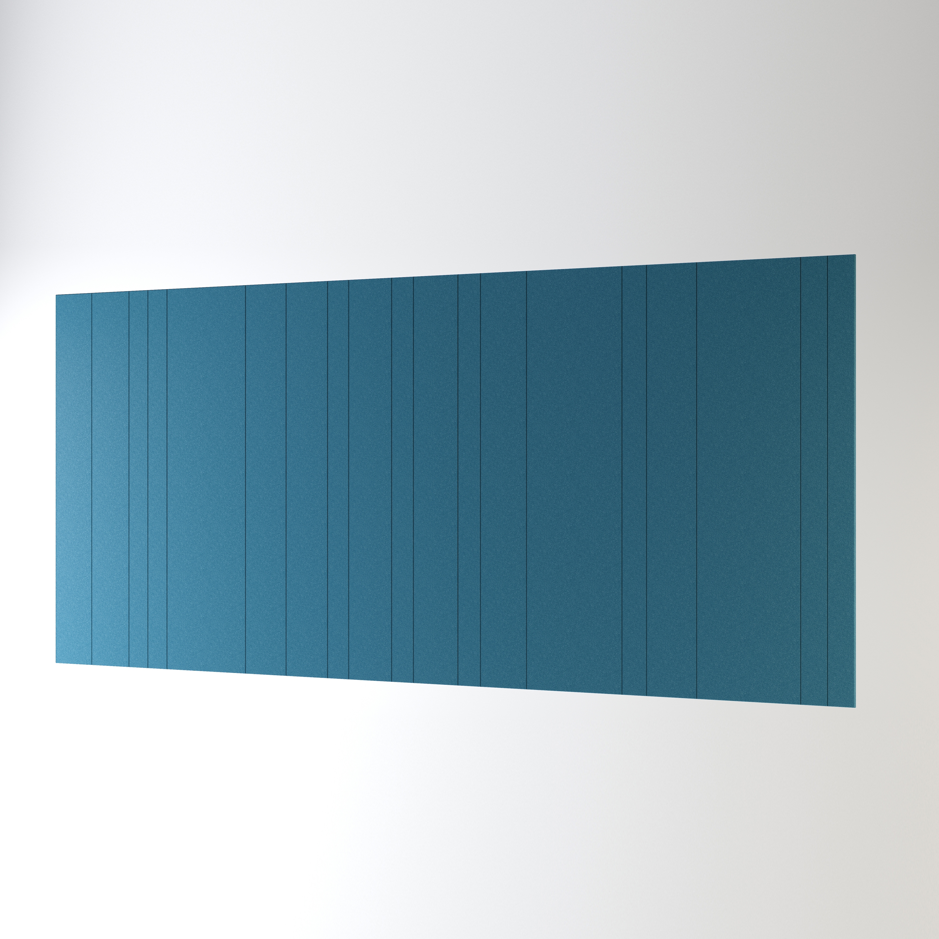 Display product Wall Tile Tabula from manufacturer IMPACT ACOUSTIC