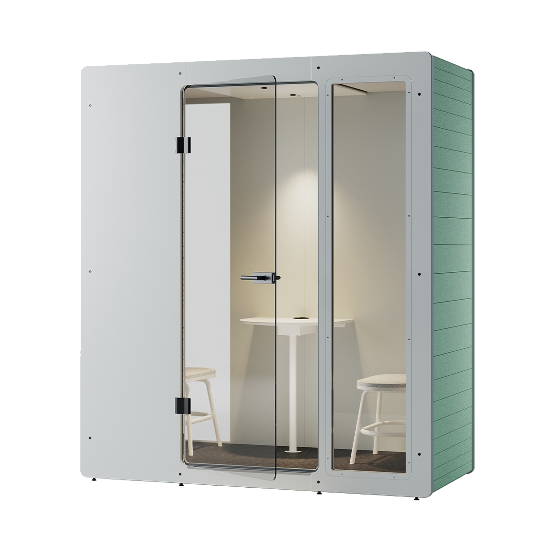 Display product Chatpod 350 from manufacturer IMPACT ACOUSTIC