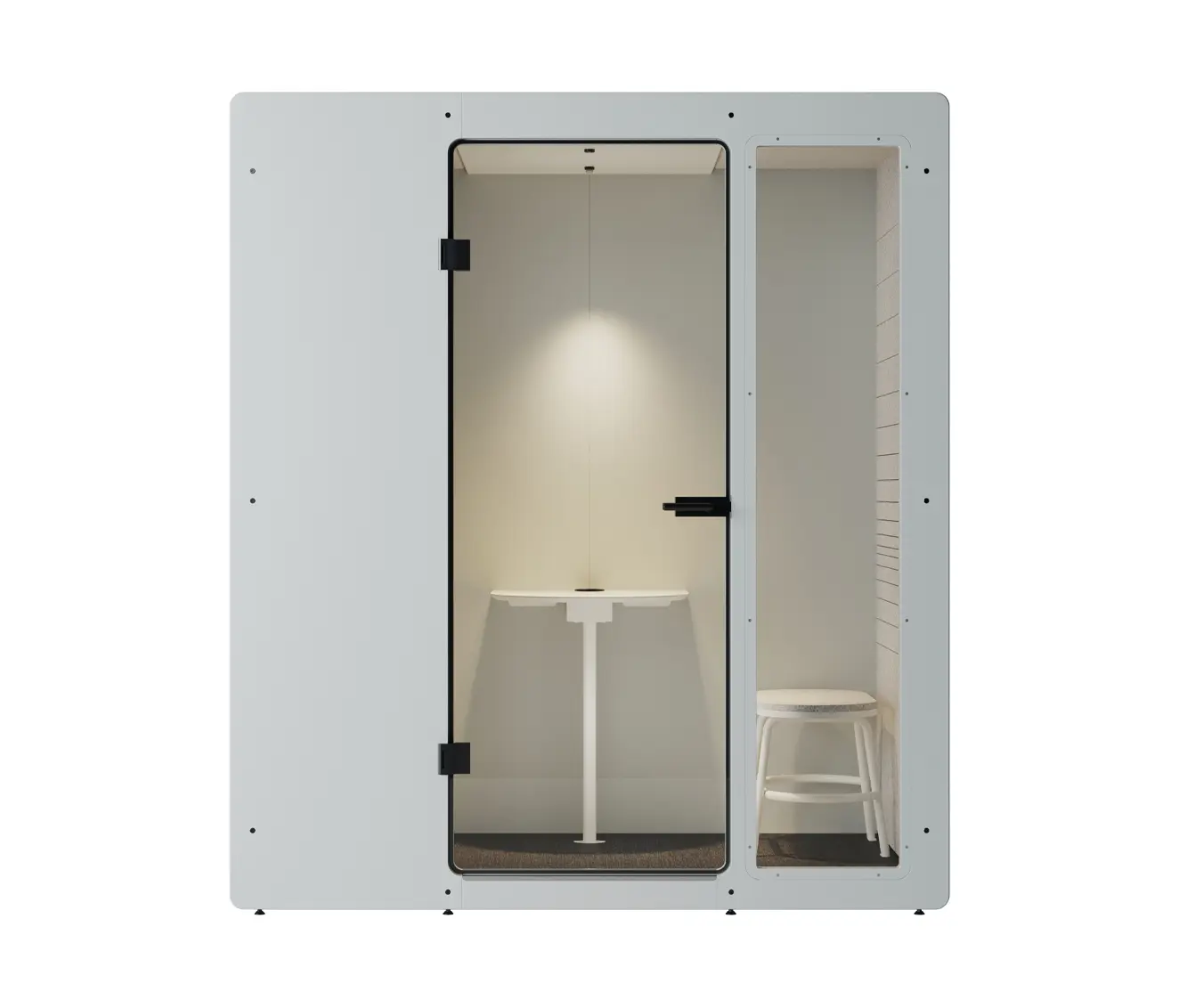 IMPACT ACOUSTIC - Chatpod 350