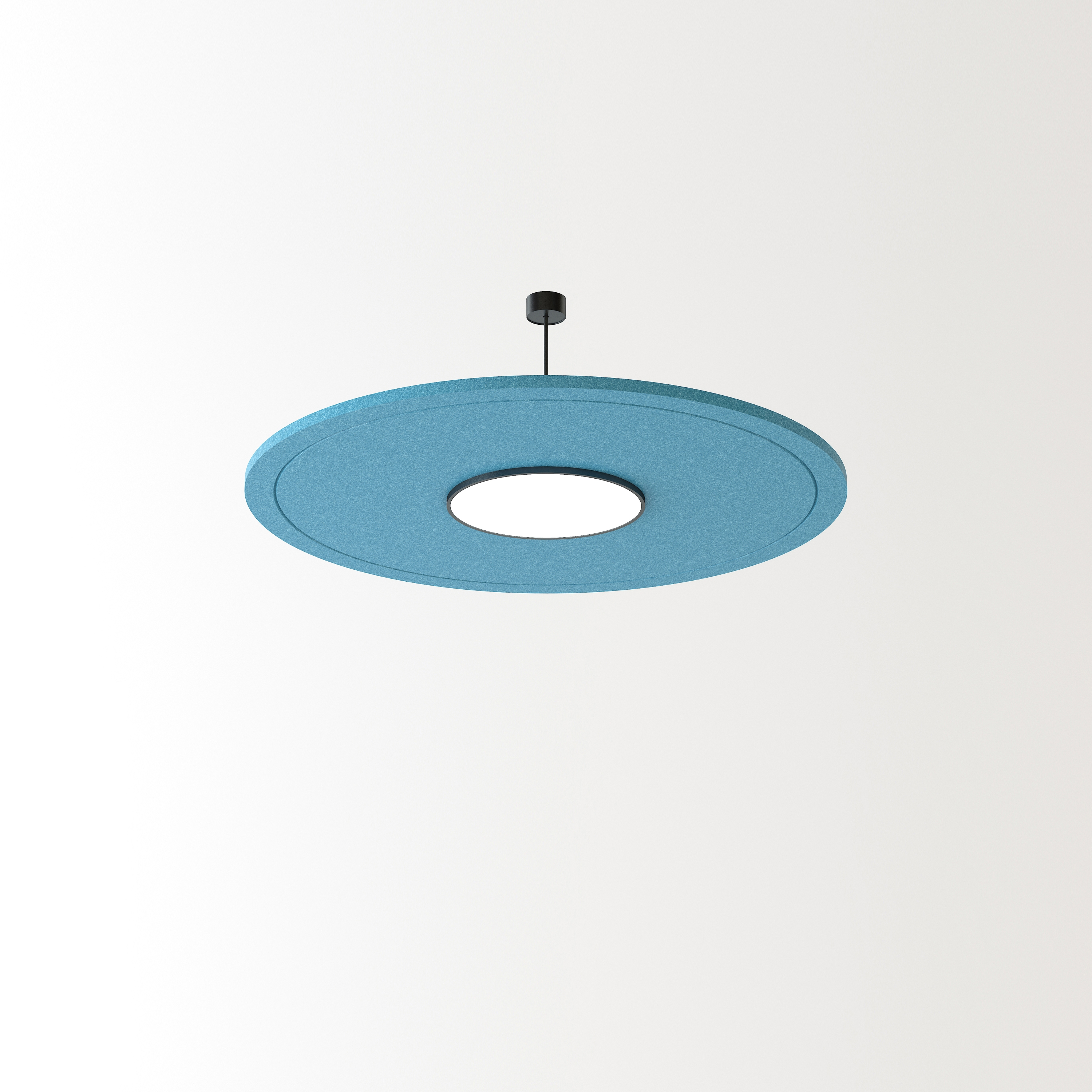 Display product Acoustic Lighting Circ from manufacturer IMPACT ACOUSTIC