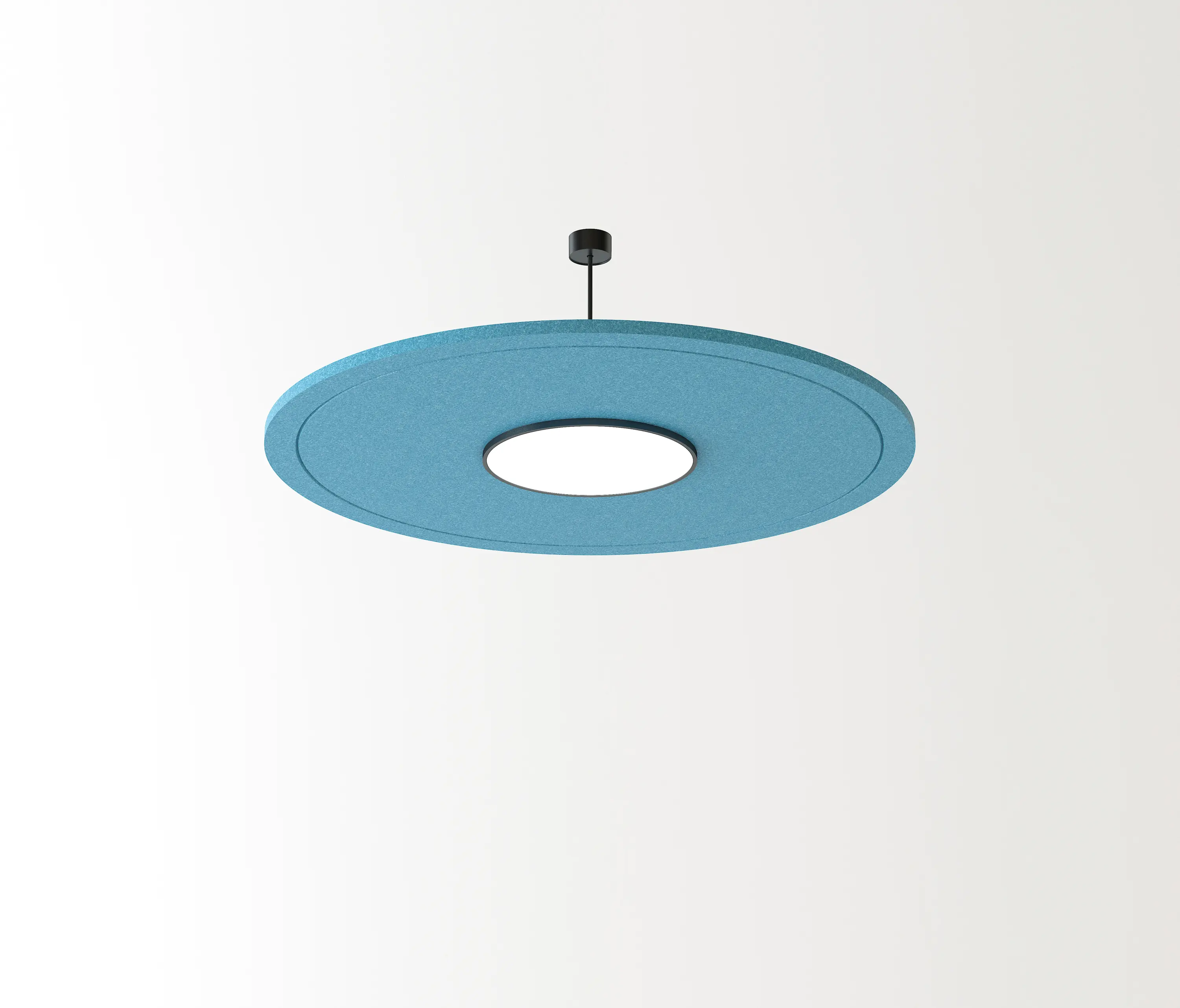 IMPACT ACOUSTIC - Acoustic Lighting Circ