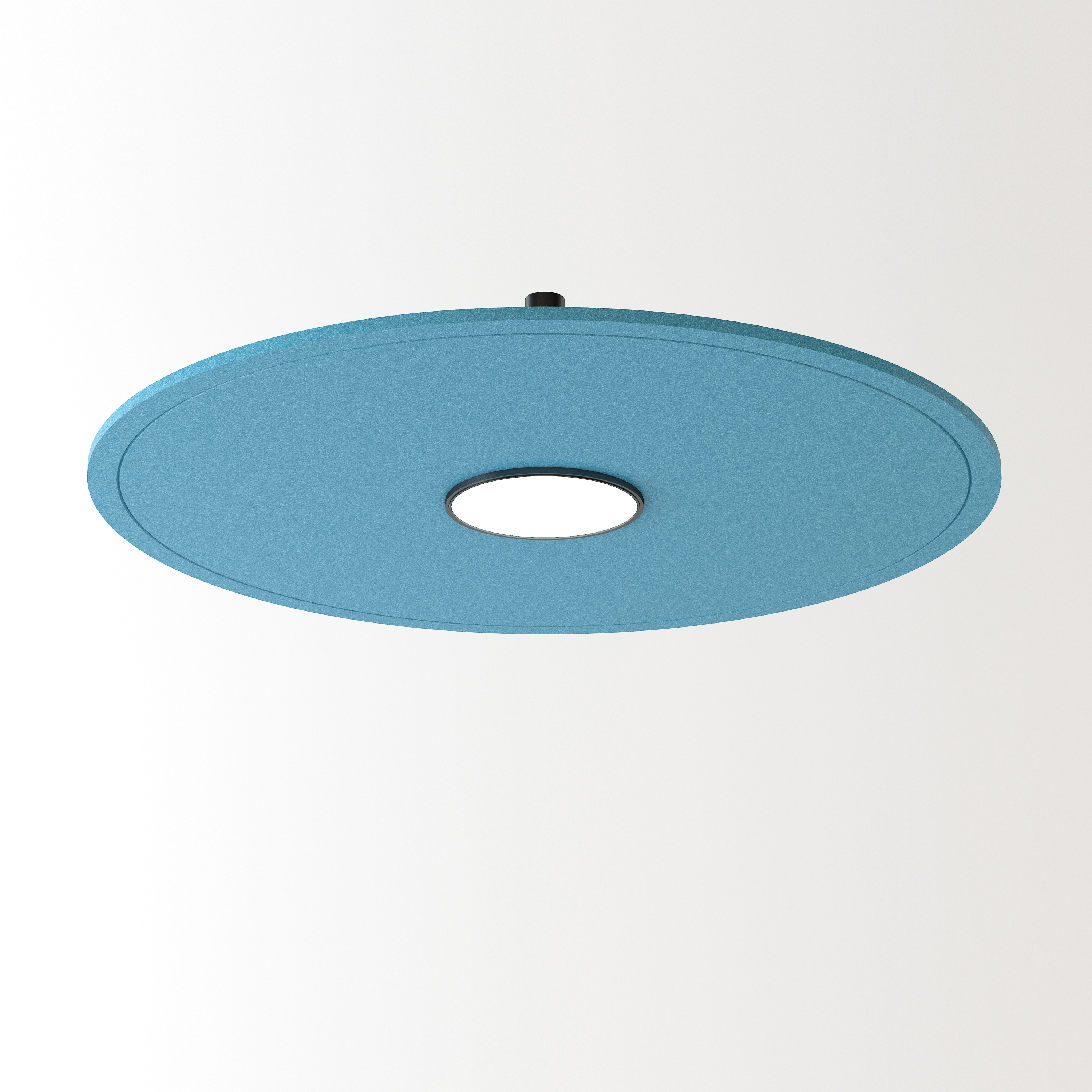 Display product Acoustic Lighting Circ from manufacturer IMPACT ACOUSTIC