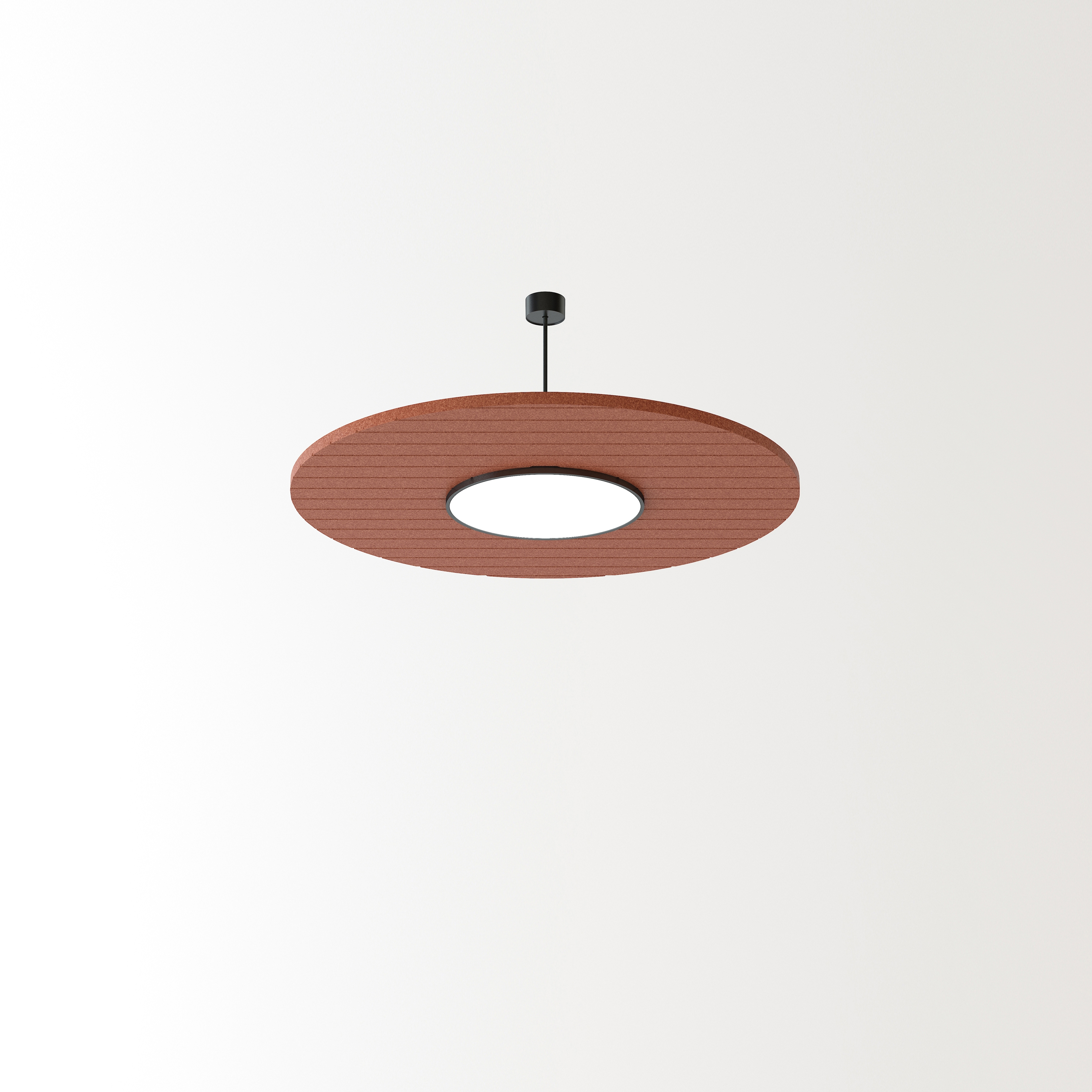 Acoustic Lighting Circ