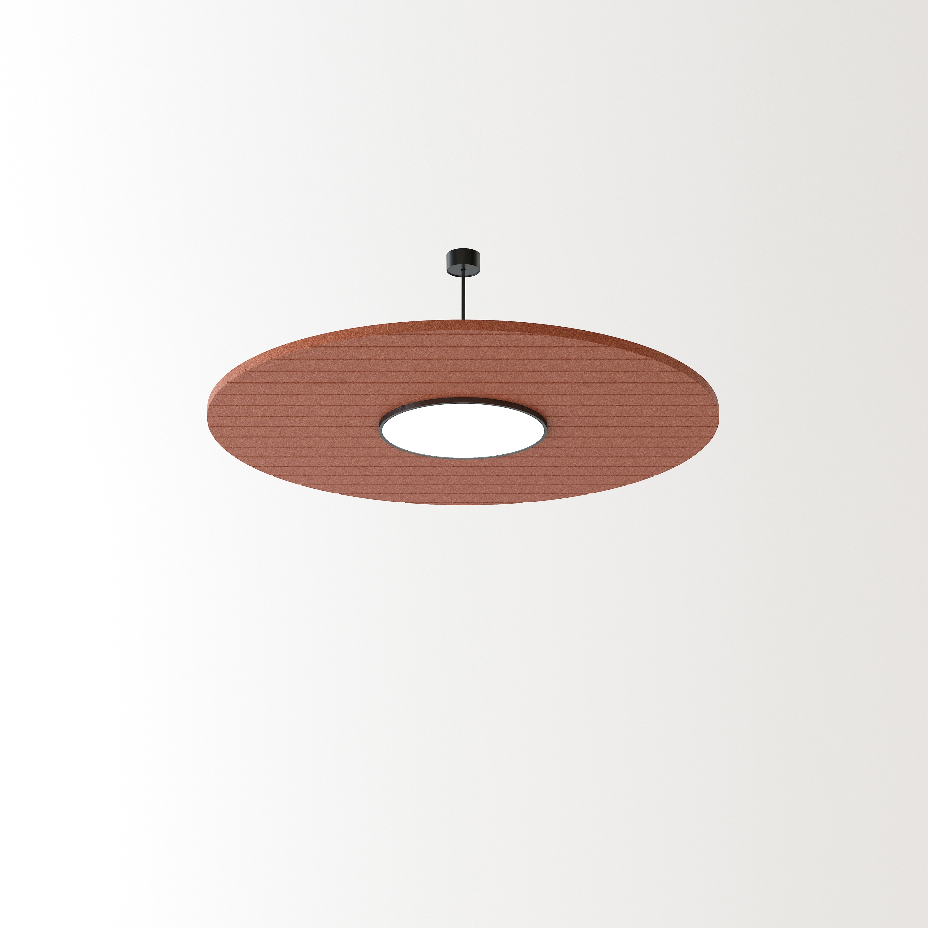 Acoustic Lighting Circ