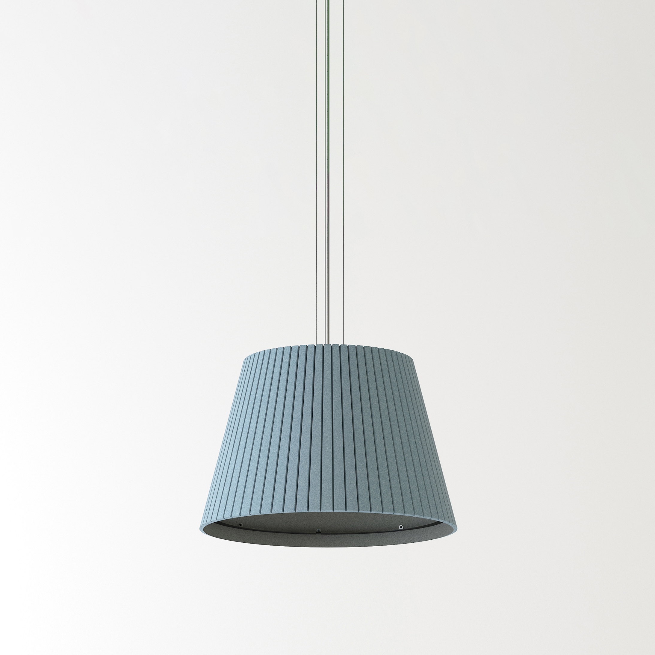 Afficher le produit Acoustic Lighting Spark du fabricant IMPACT ACOUSTIC