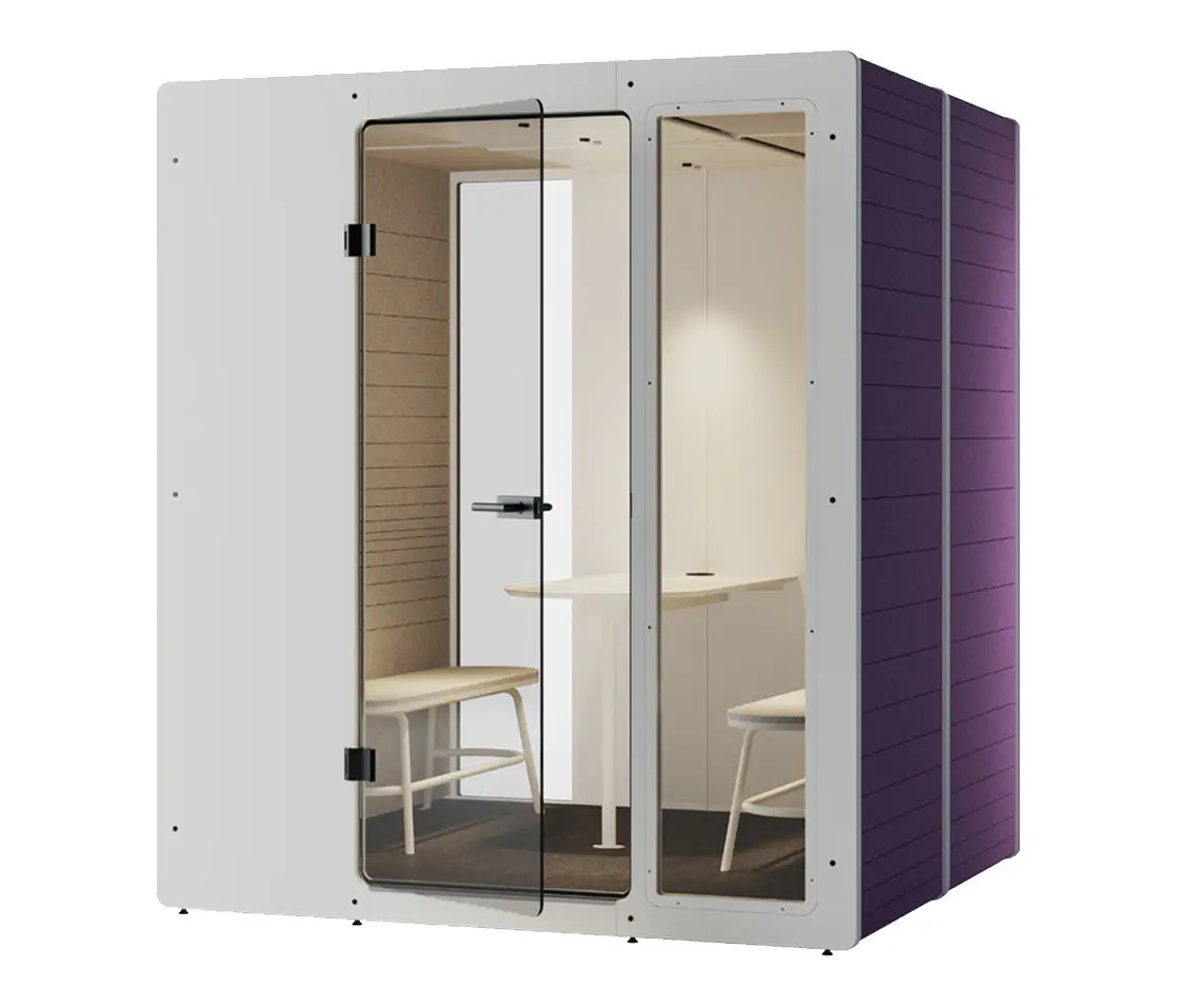 IMPACT ACOUSTIC - Chatpod 700 Bench