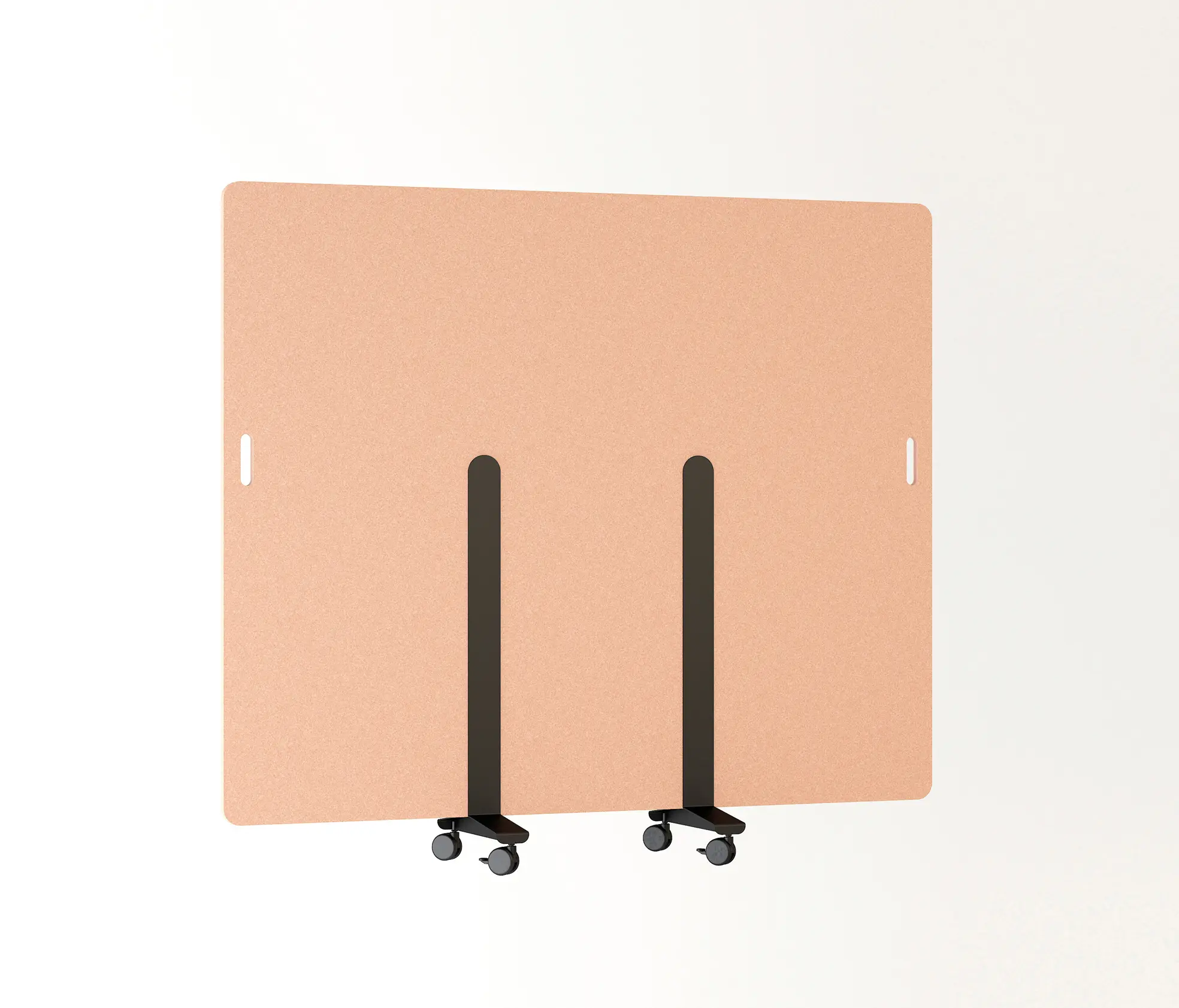 IMPACT ACOUSTIC - Standing Partition Motus