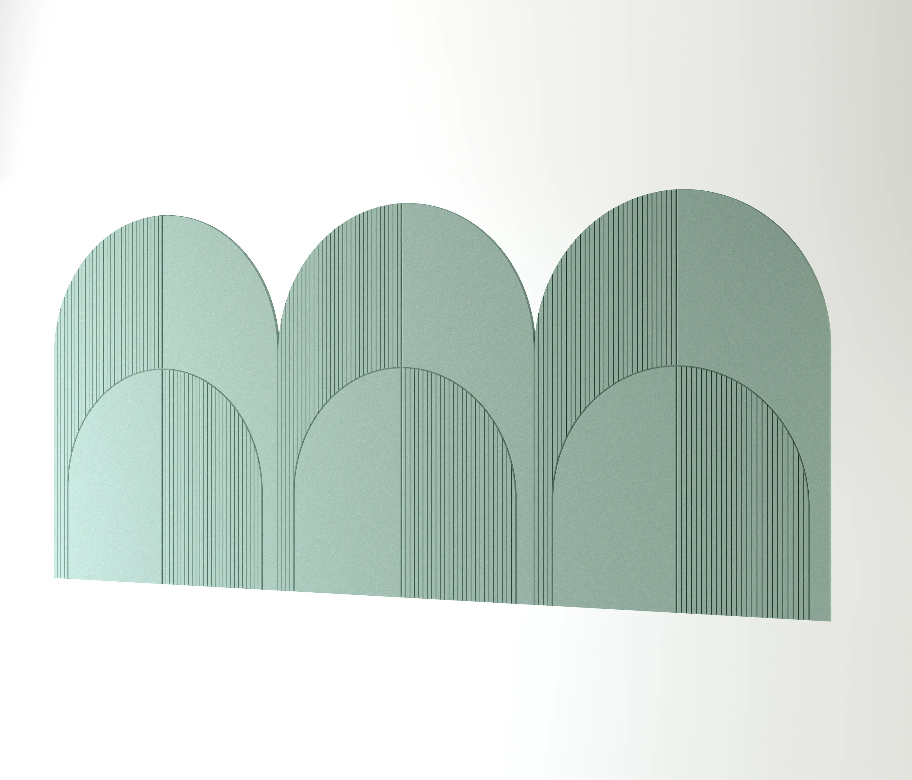 IMPACT ACOUSTIC - Wall Covering Fylo