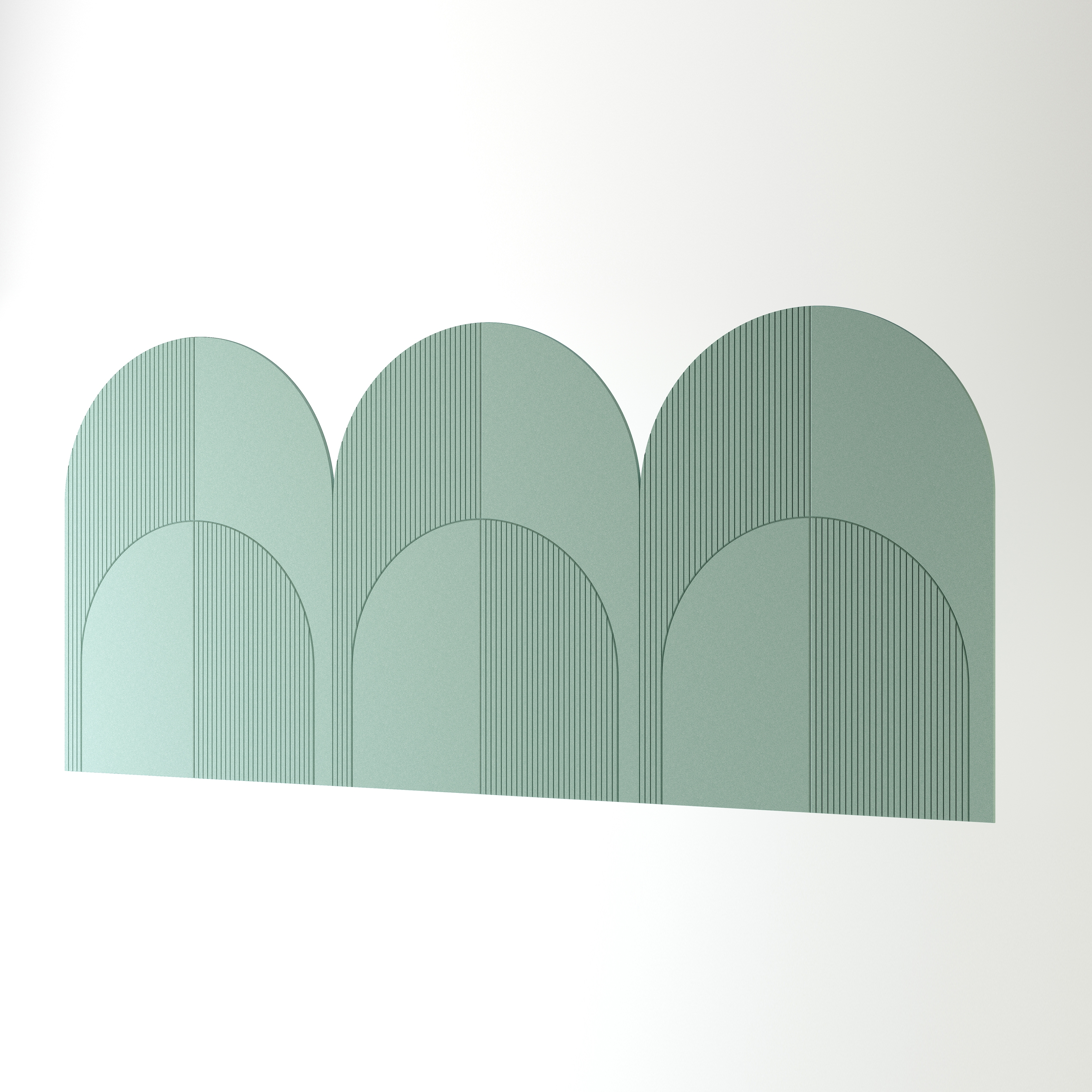 Produkt Wandverkleidung Fylo des Herstellers IMPACT ACOUSTIC anzeigen