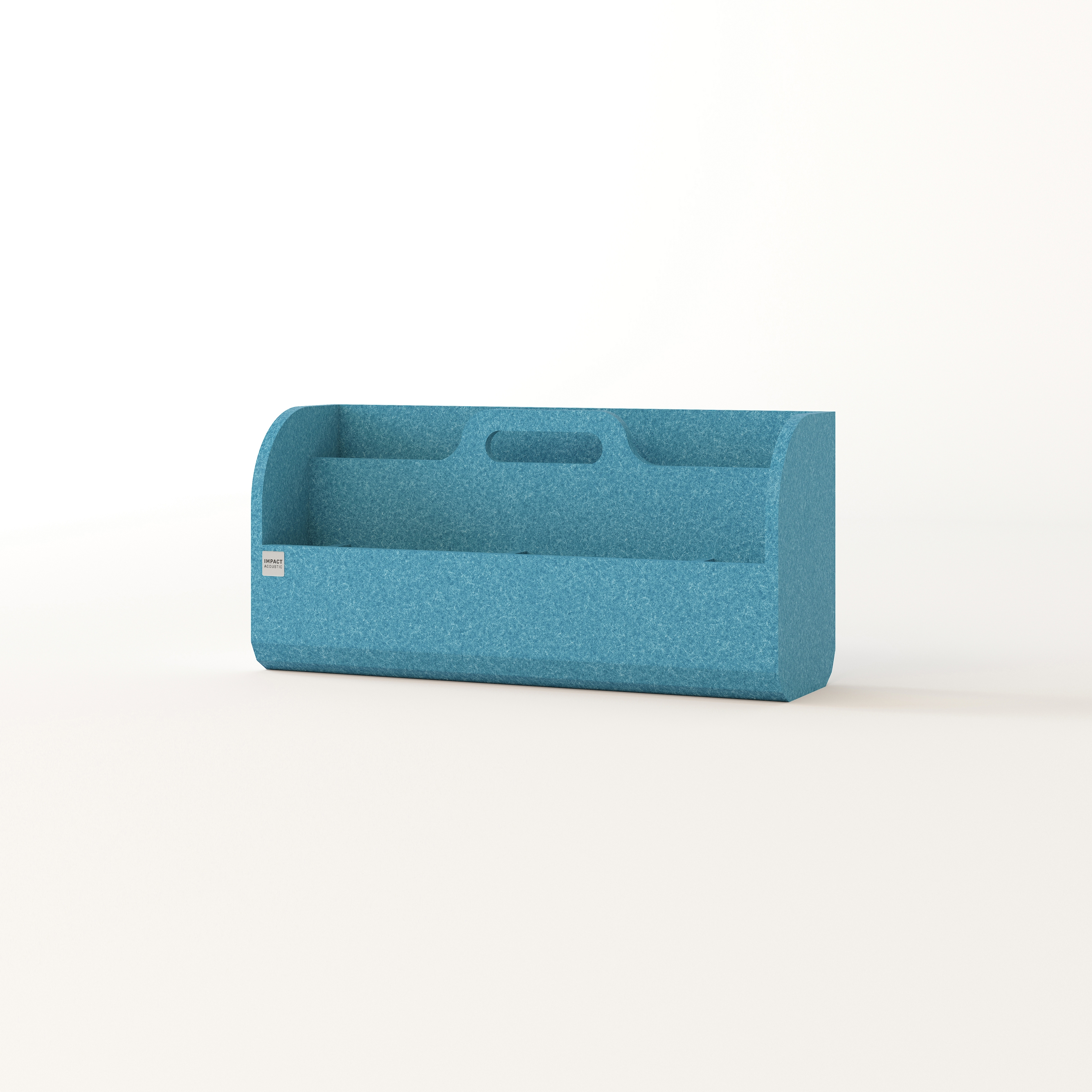 Produkt Akustischer Organizer TwoWay Pro des Herstellers IMPACT ACOUSTIC anzeigen