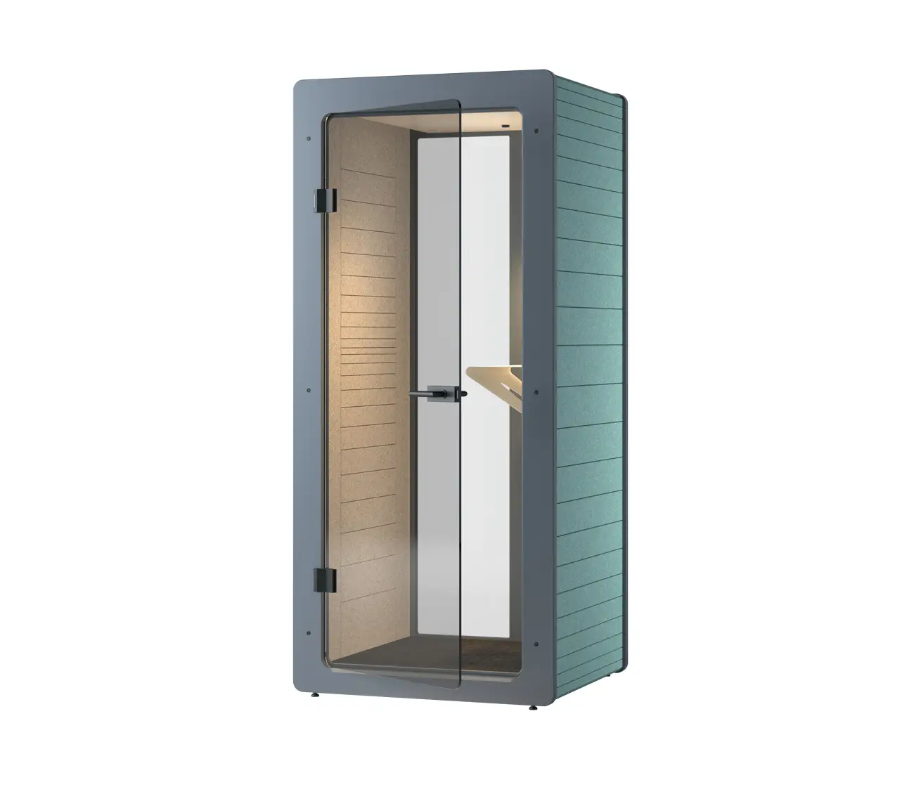 IMPACT ACOUSTIC - Chatpod 185