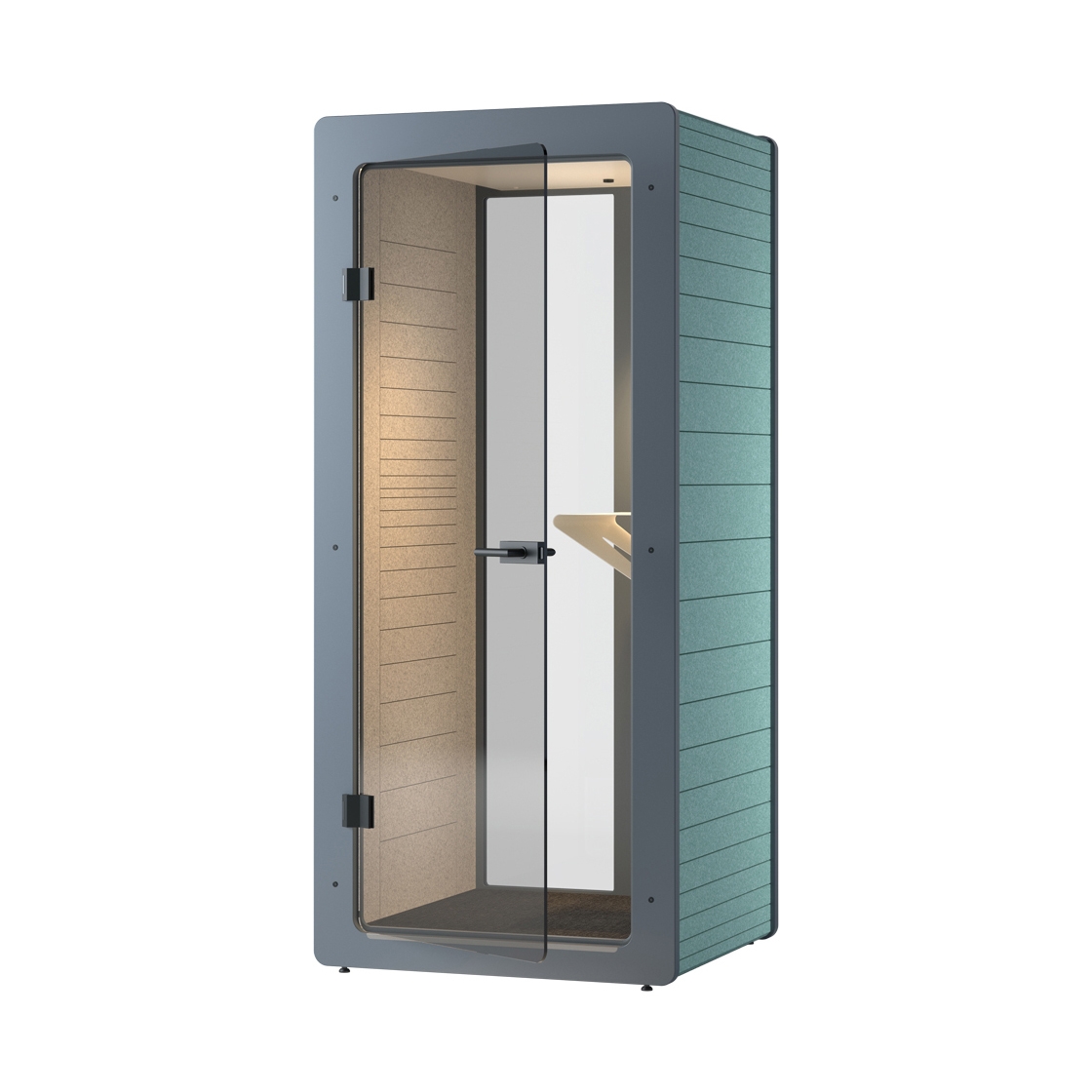 Display product Chatpod 185 from manufacturer IMPACT ACOUSTIC