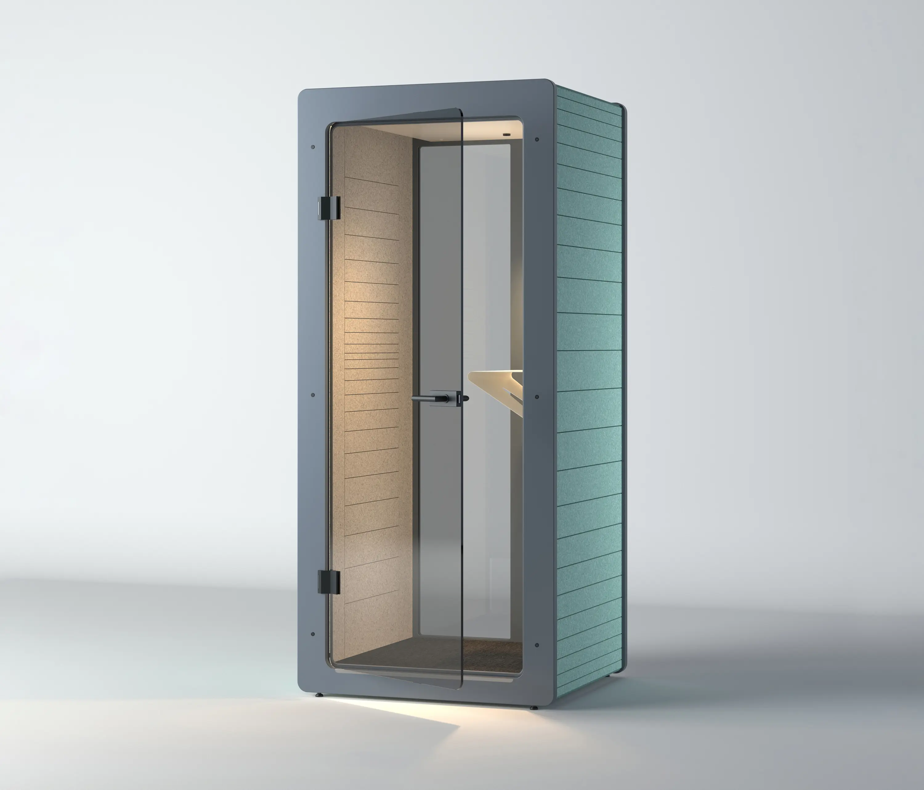 IMPACT ACOUSTIC - Chatpod 185