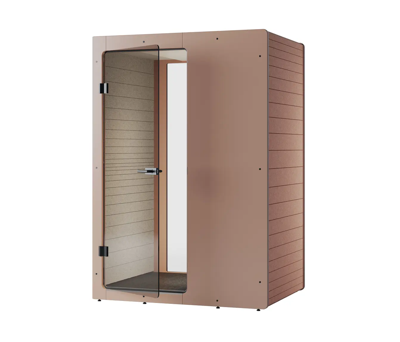 IMPACT ACOUSTIC - Chatpod 300