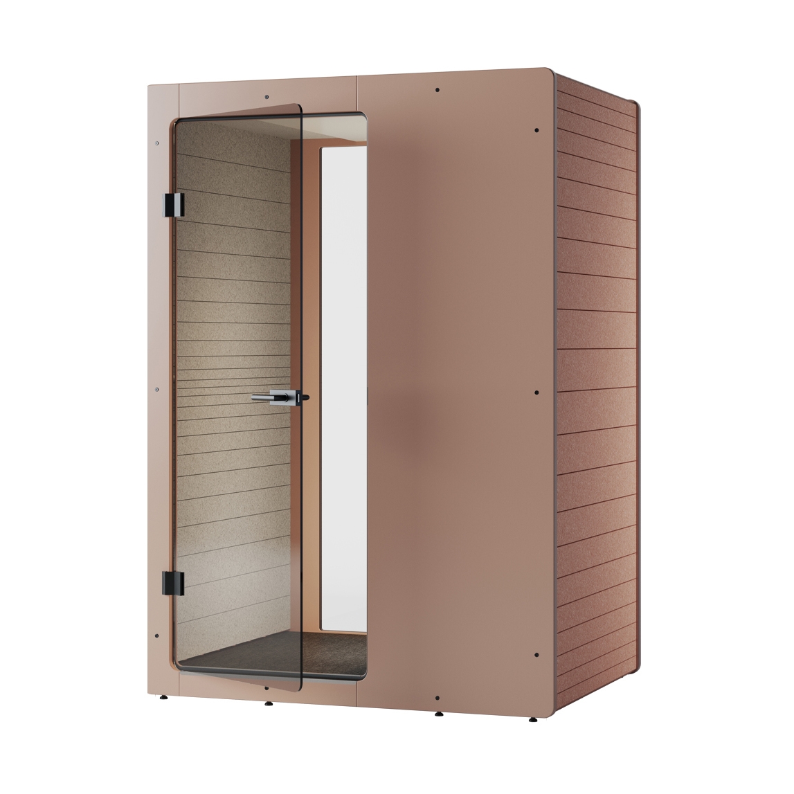 Display product Chatpod 300 from manufacturer IMPACT ACOUSTIC