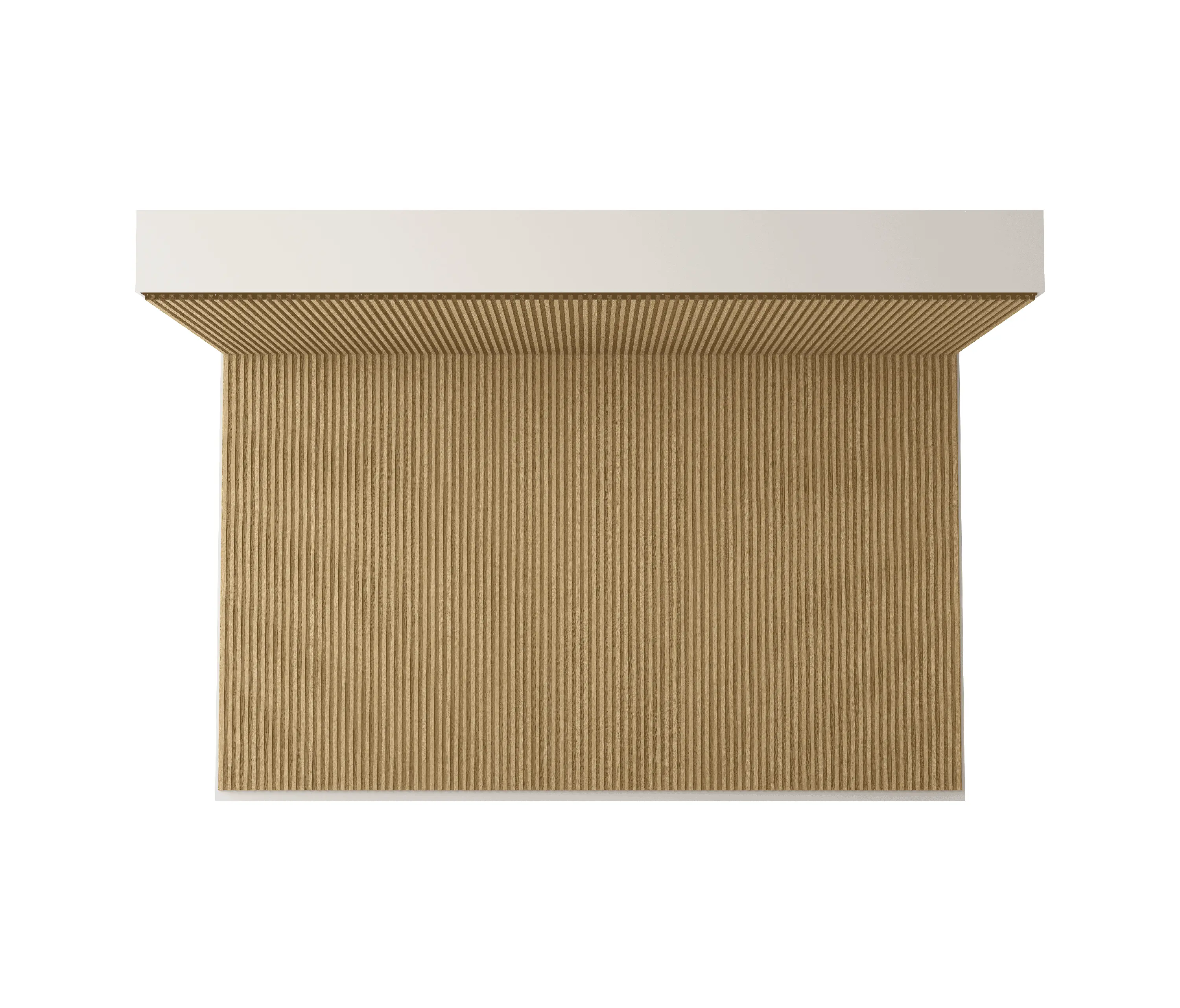 IMPACT ACOUSTIC - Deckenpanel Track
