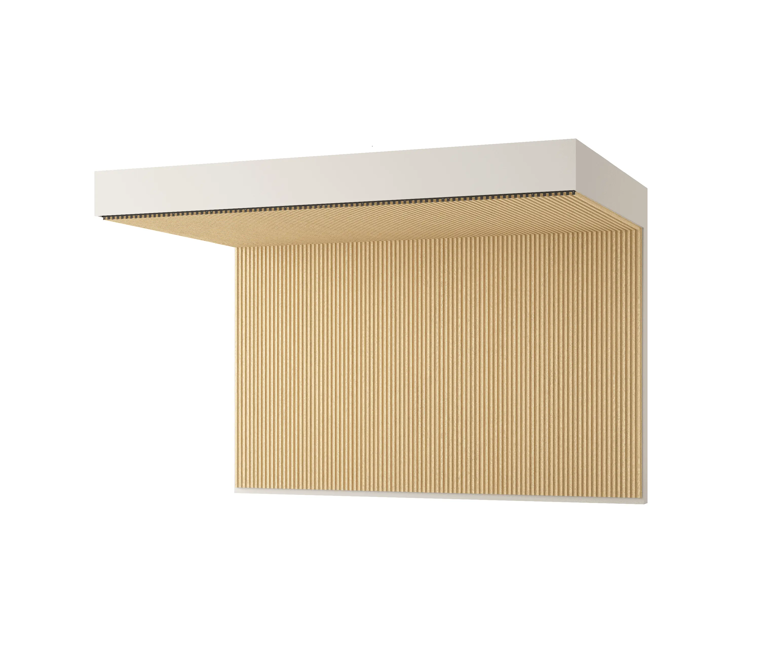 IMPACT ACOUSTIC - Deckenpanel Track