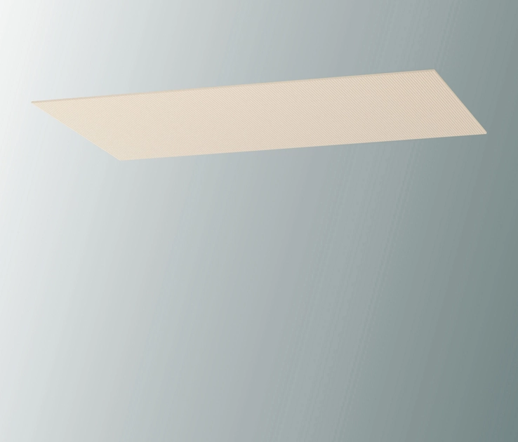 CEILING PANEL ALTO - Ceiling panels from IMPACT ACOUSTIC | Architonic