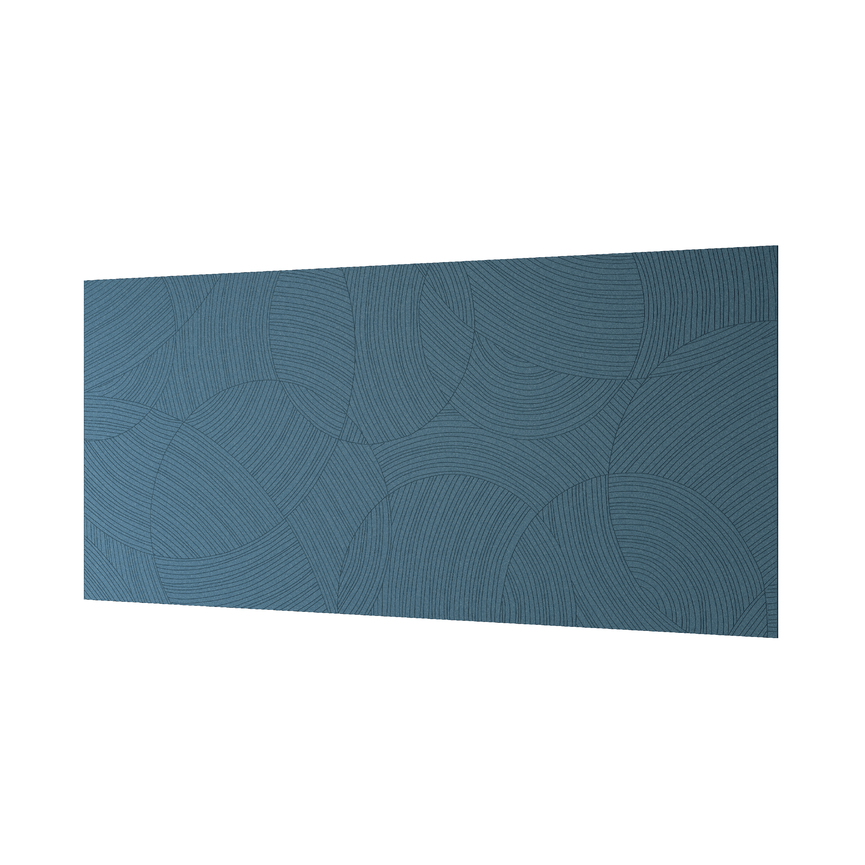 Display product Wall Covering Tapis from manufacturer IMPACT ACOUSTIC