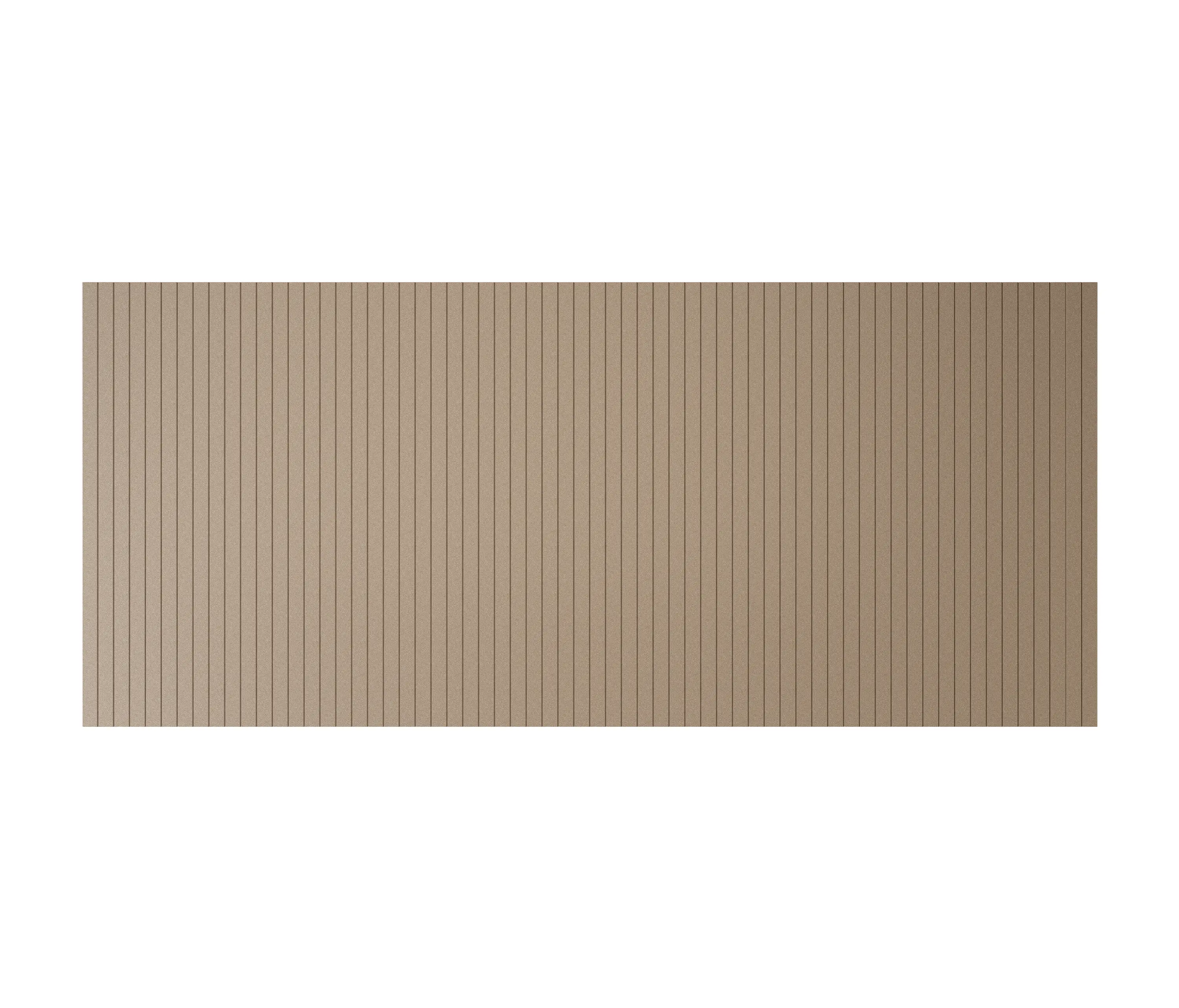 IMPACT ACOUSTIC - Wall Covering Vertigo Wide