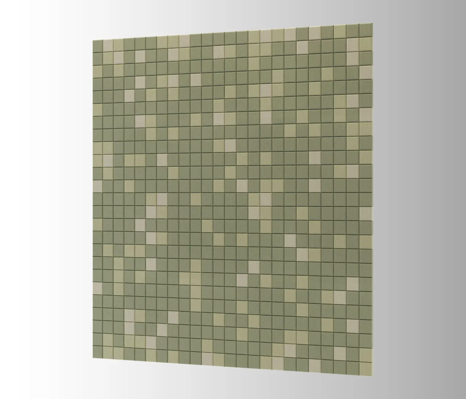 ARCHISONIC® NATURA TERRA - Sound absorbing wall systems from IMPACT ...