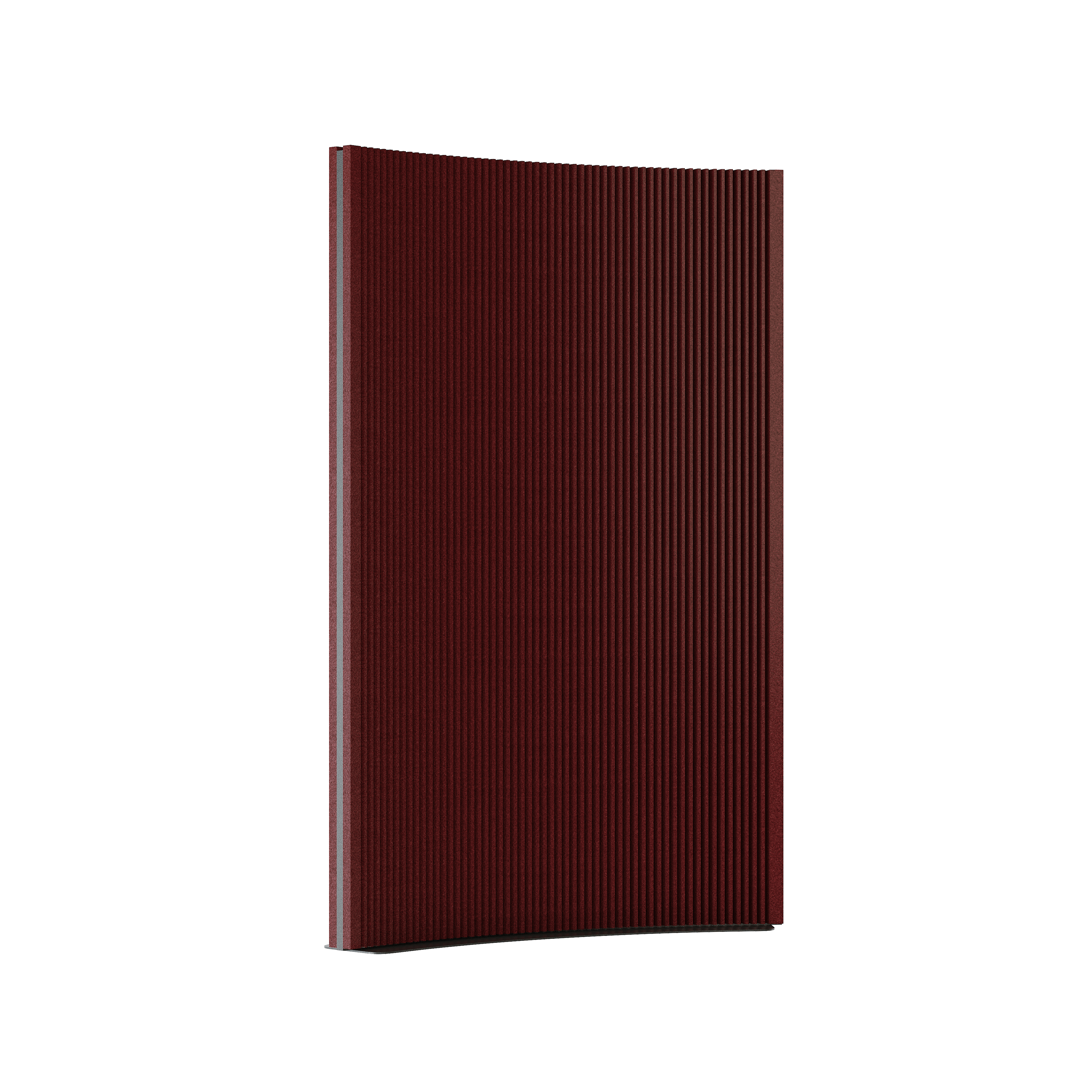 Display product Standing Partition Omnia from manufacturer IMPACT ACOUSTIC