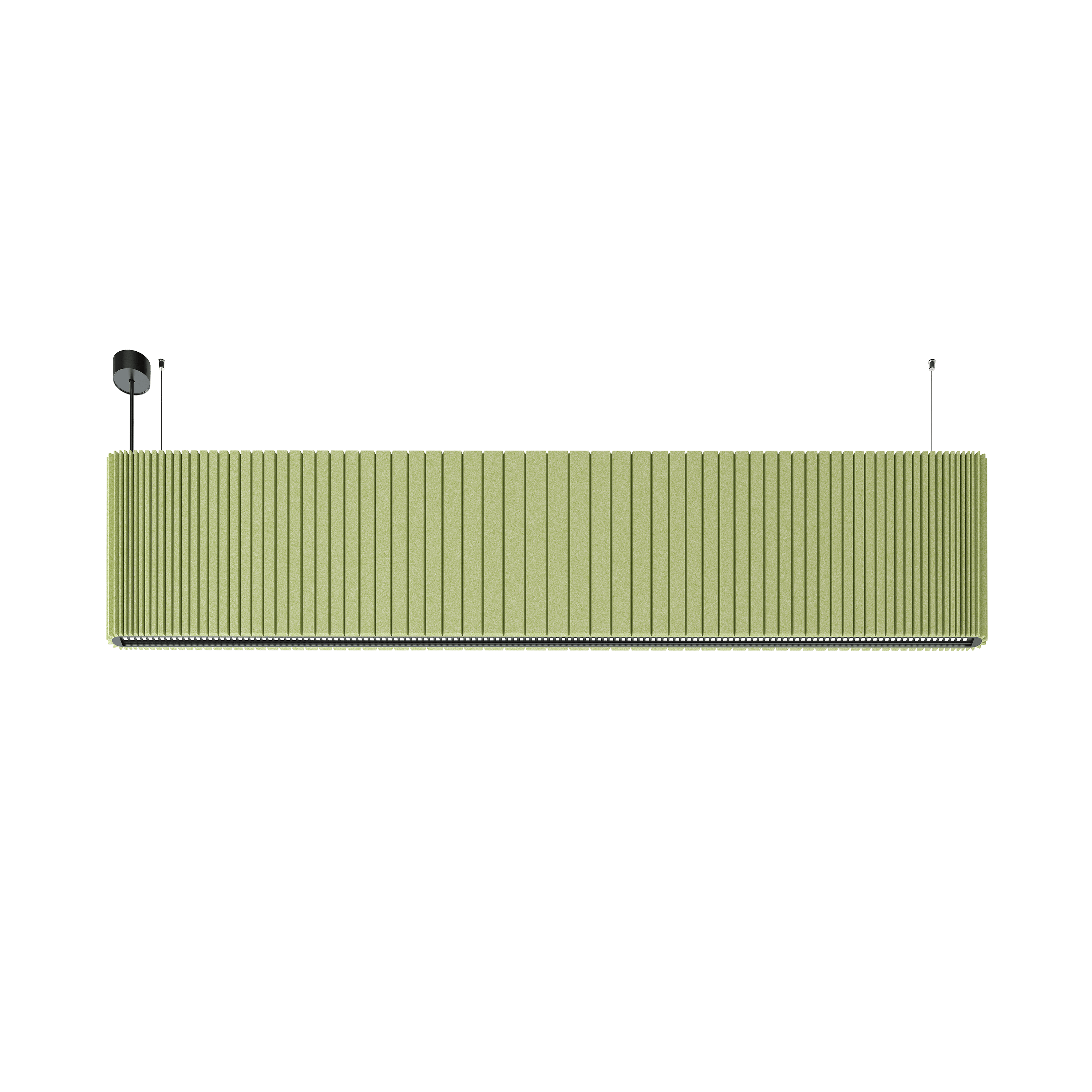 Afficher le produit Acoustic Lighting Sensa du fabricant IMPACT ACOUSTIC