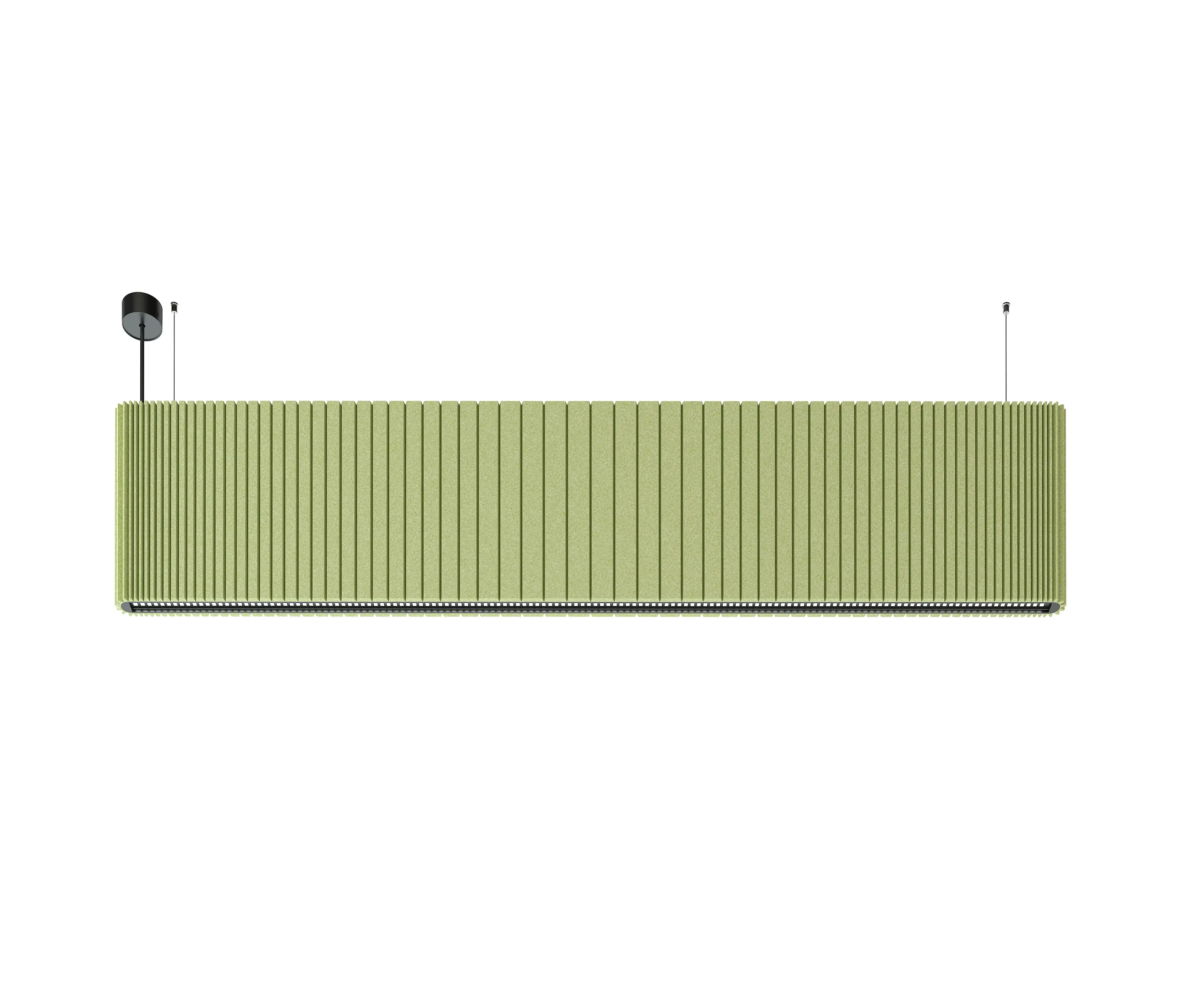 IMPACT ACOUSTIC - Acoustic Lighting Sensa