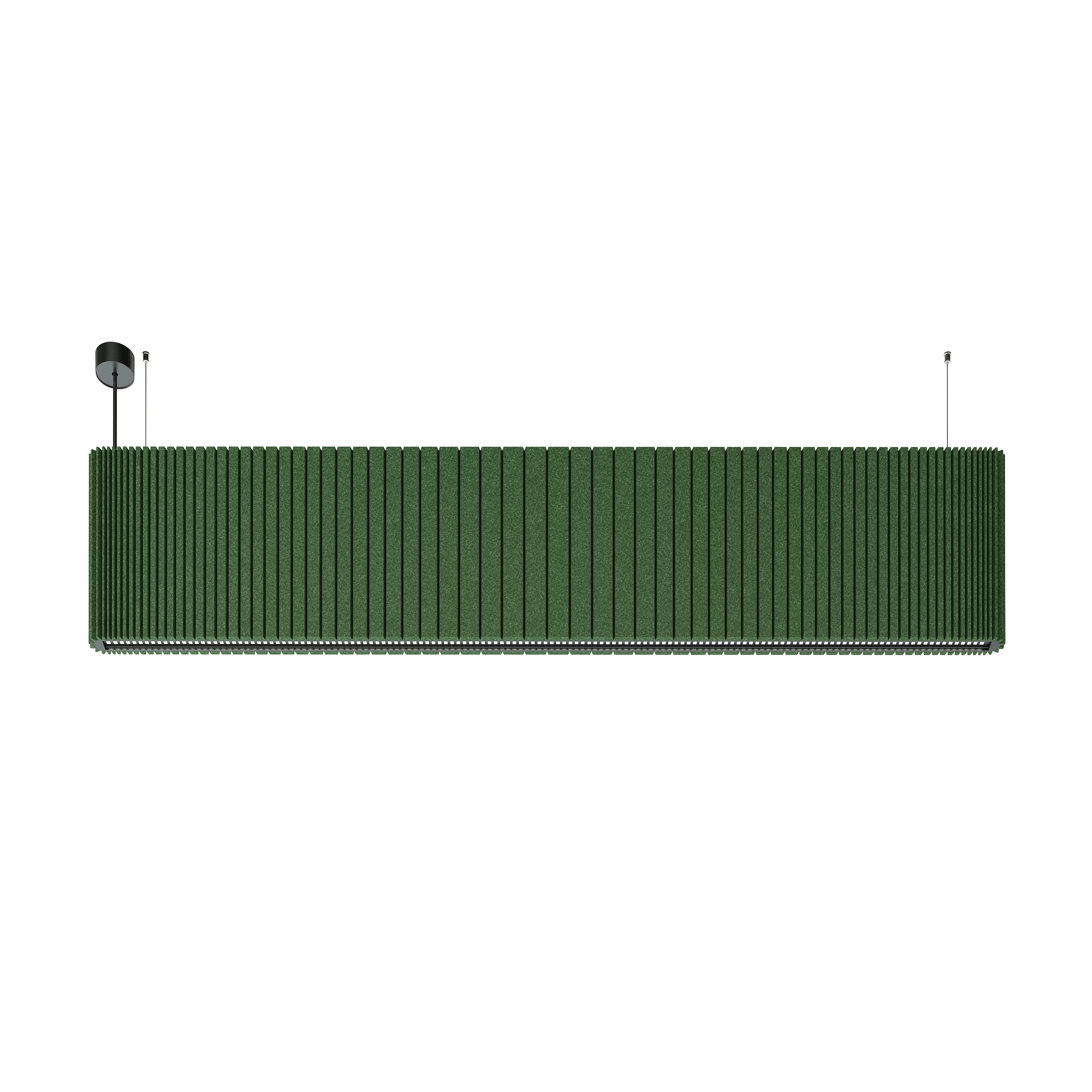 Acoustic Lighting Sensa