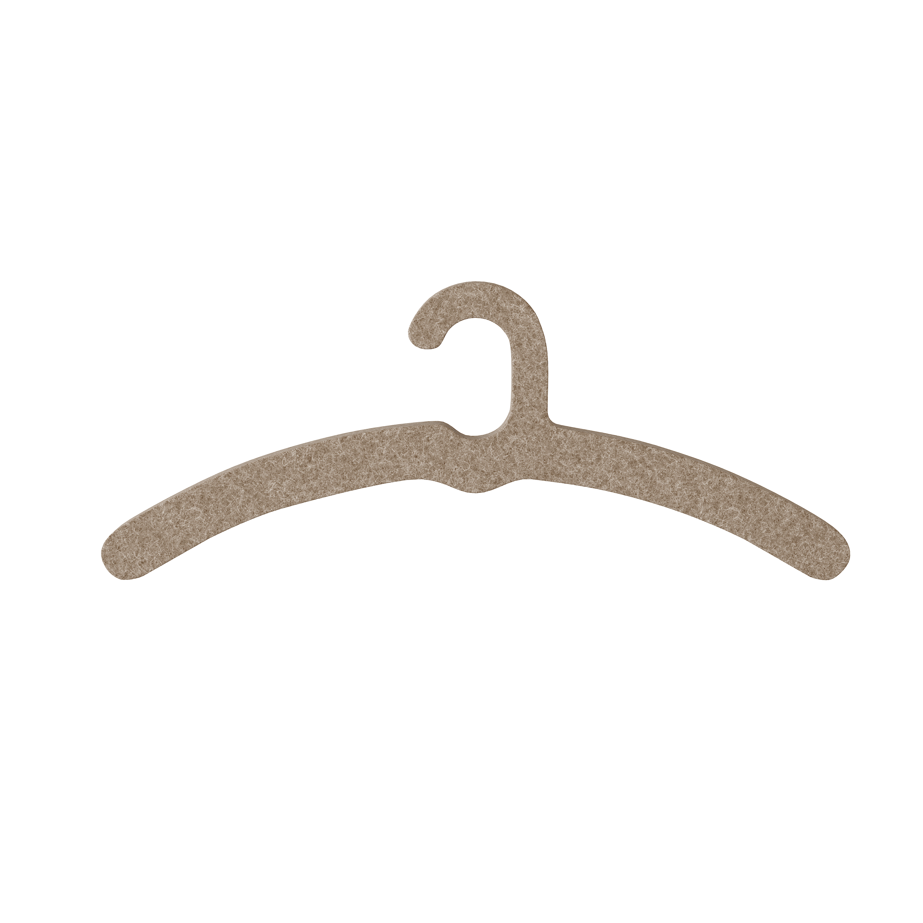 Coat Hanger Drop