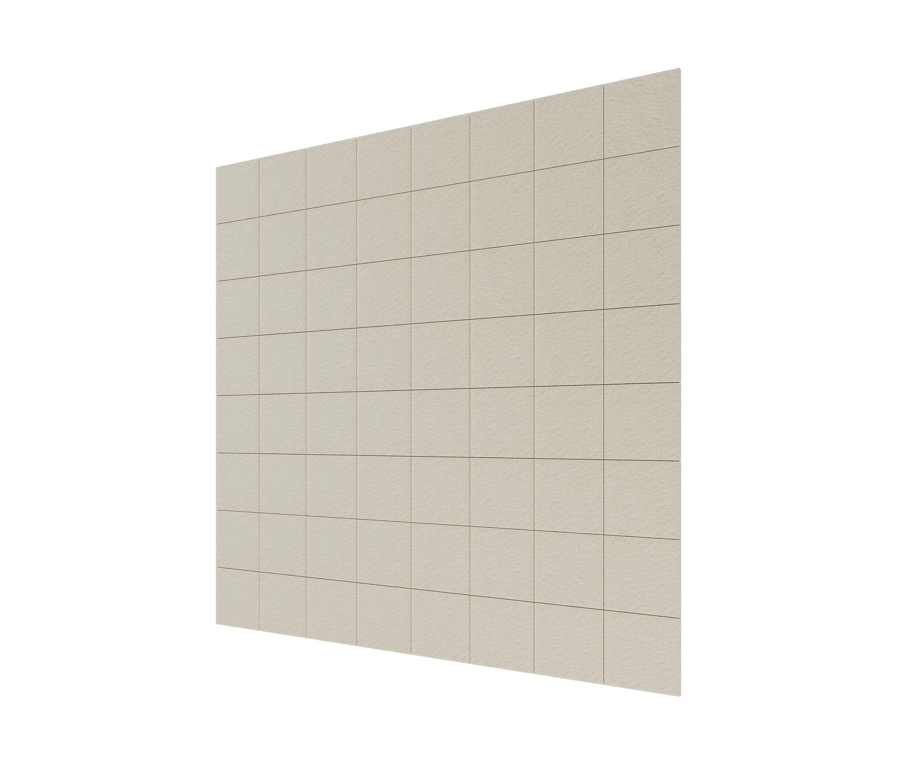 IMPACT ACOUSTIC - ARCHISONIC® Cotton Tofu