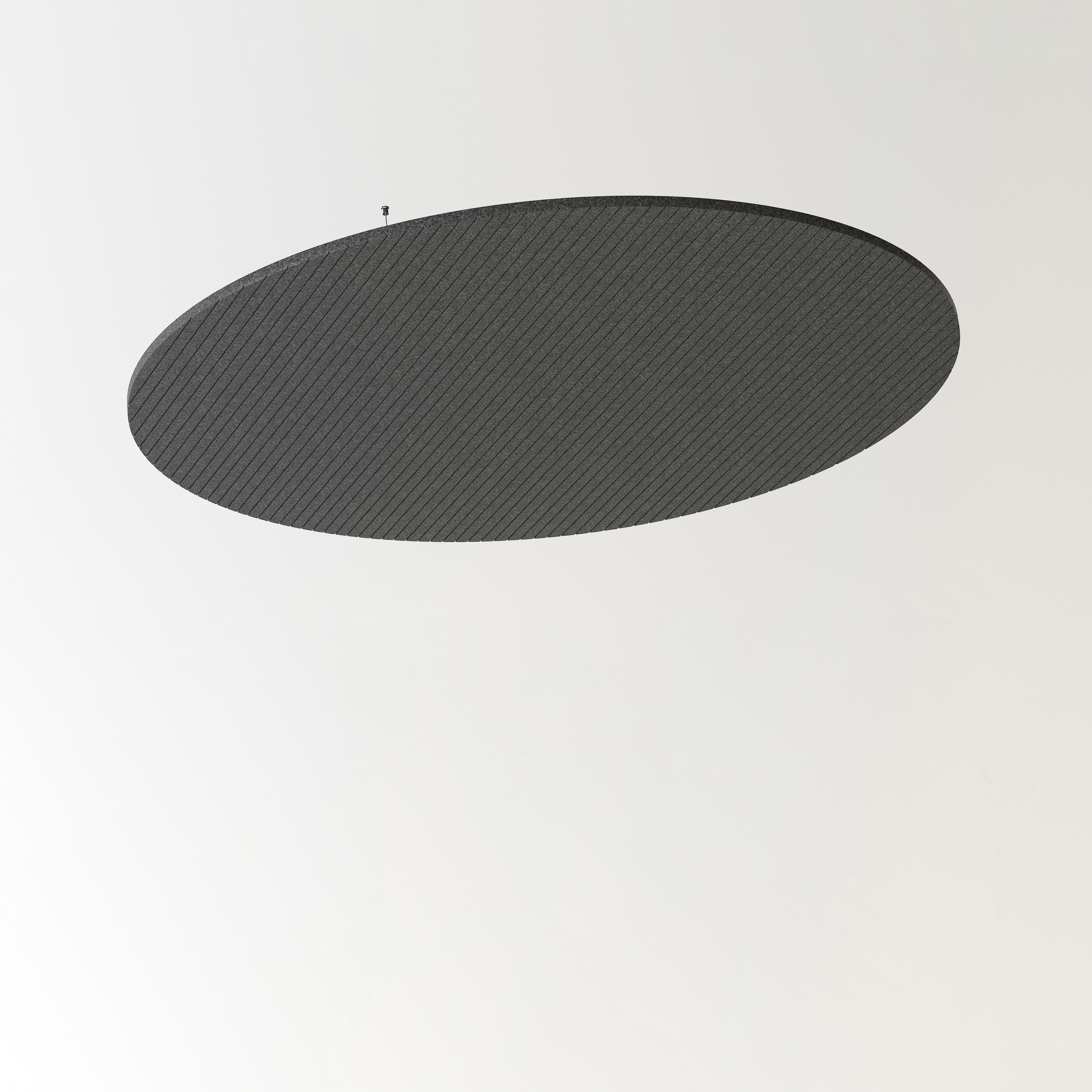 Mostra il prodotto Ceiling Panel Vertigo Fine del produttore IMPACT ACOUSTIC