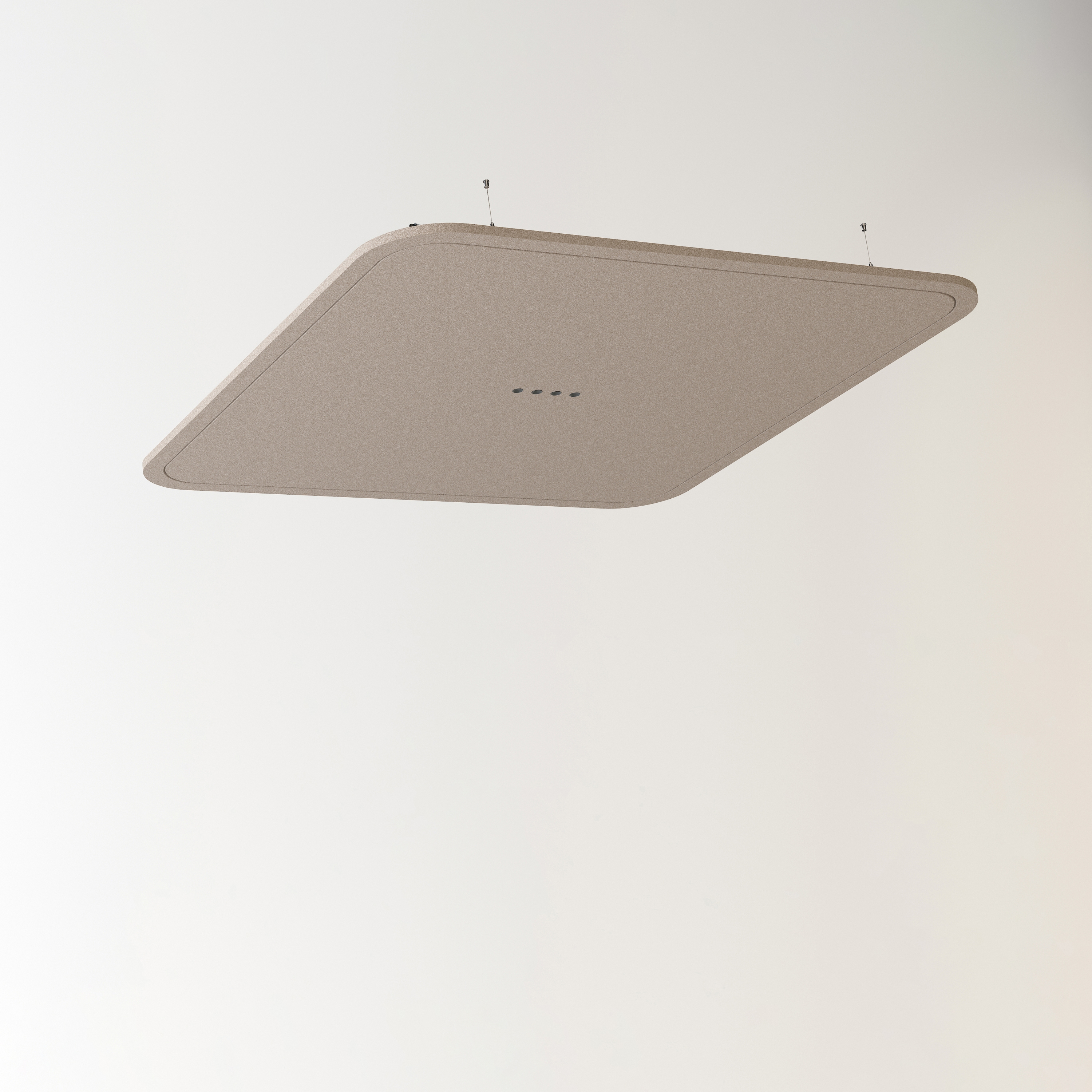 Display product Acoustic Lighting Focus from manufacturer IMPACT ACOUSTIC