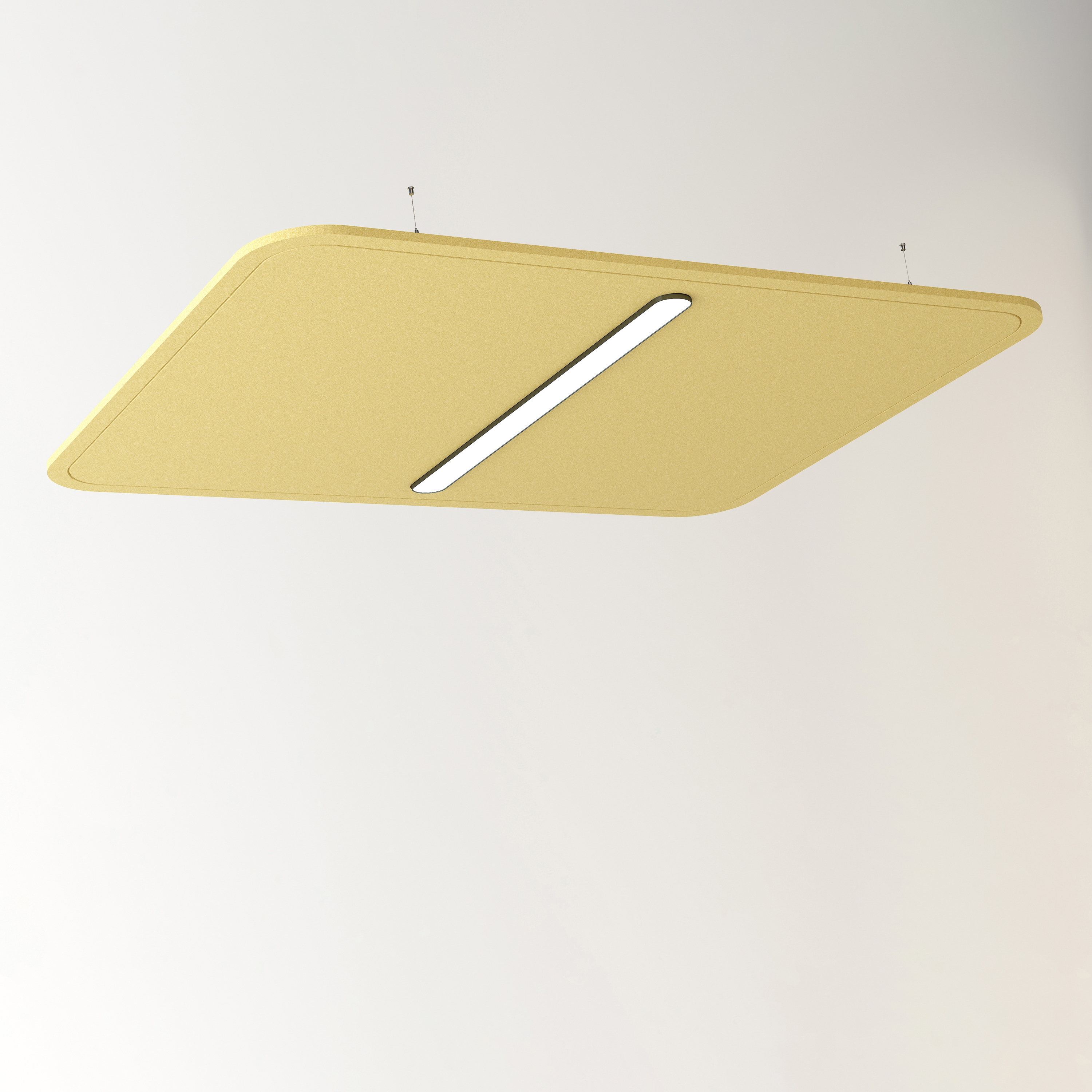 Display product Acoustic Lighting Ora from manufacturer IMPACT ACOUSTIC