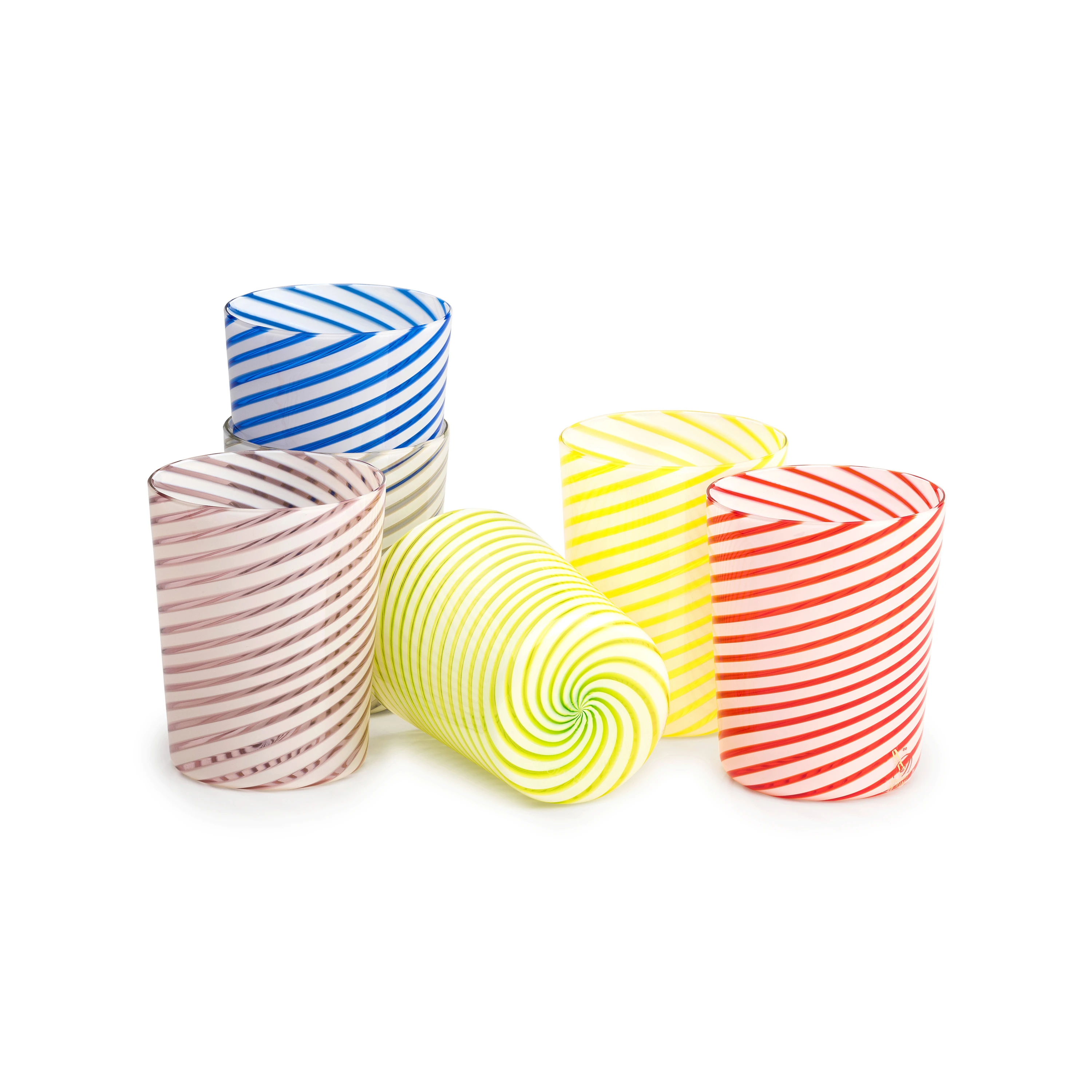 GLASSWARE