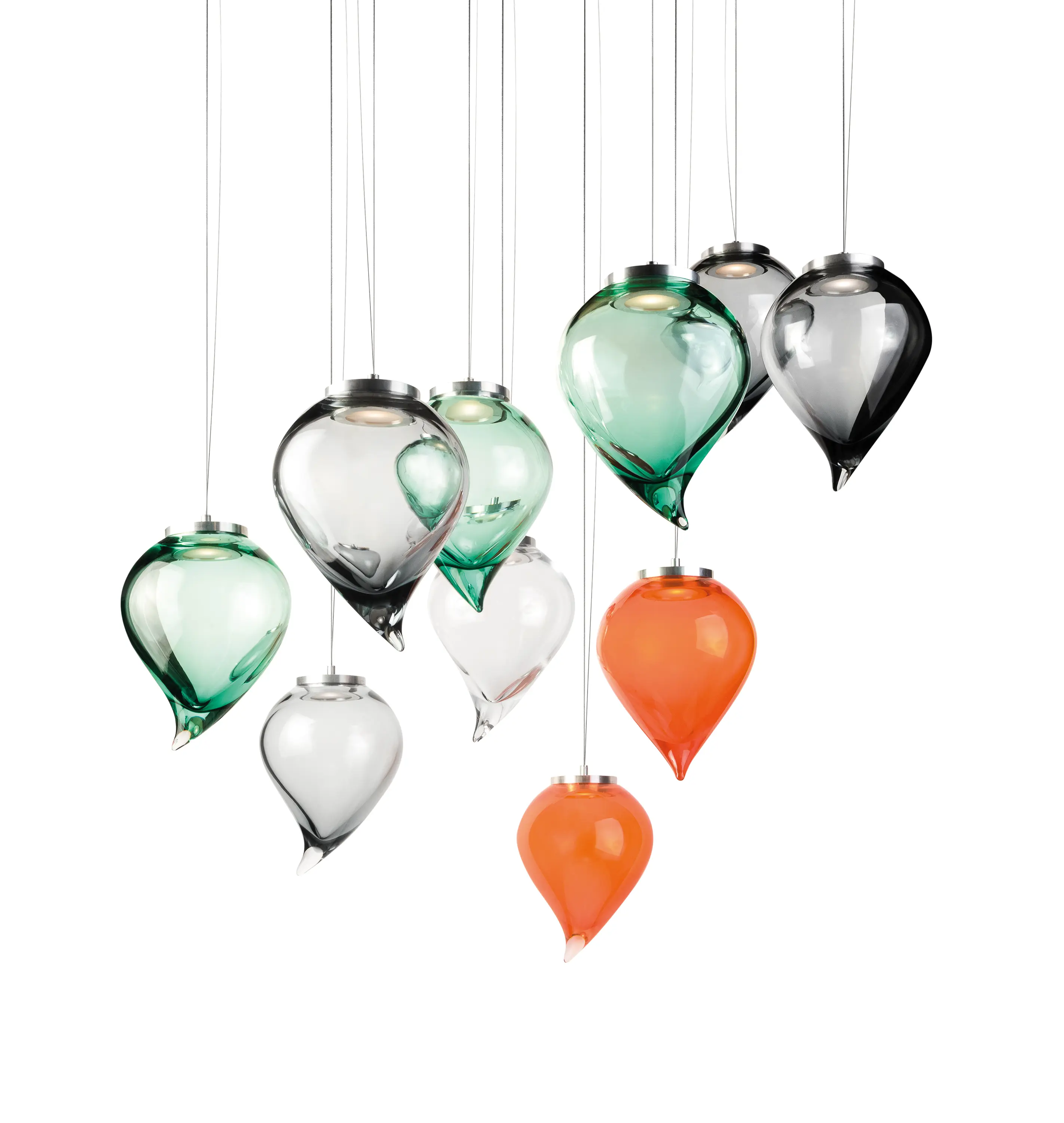 Purho - Flik table lamp