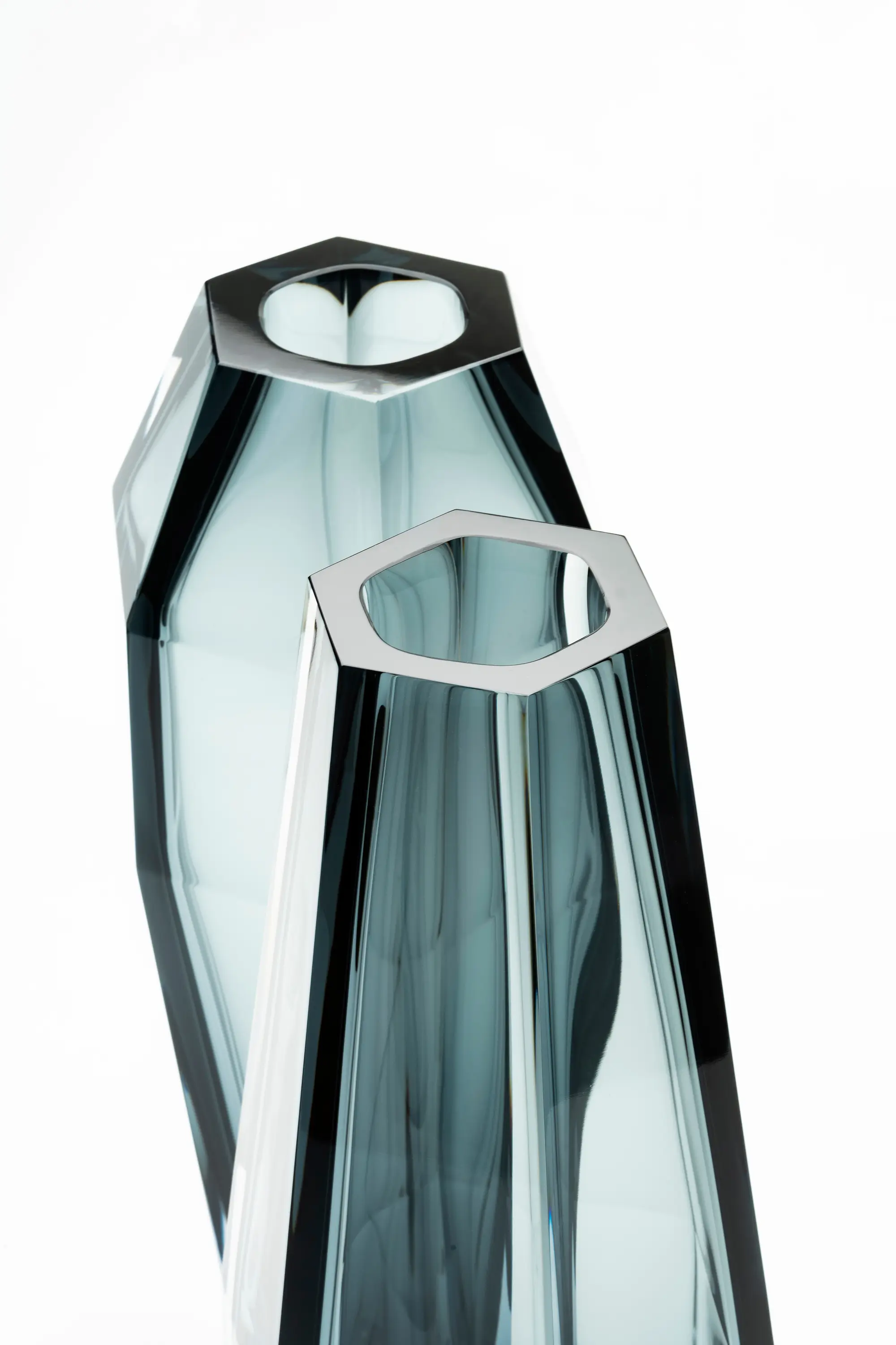 Purho - Gemello transparent
