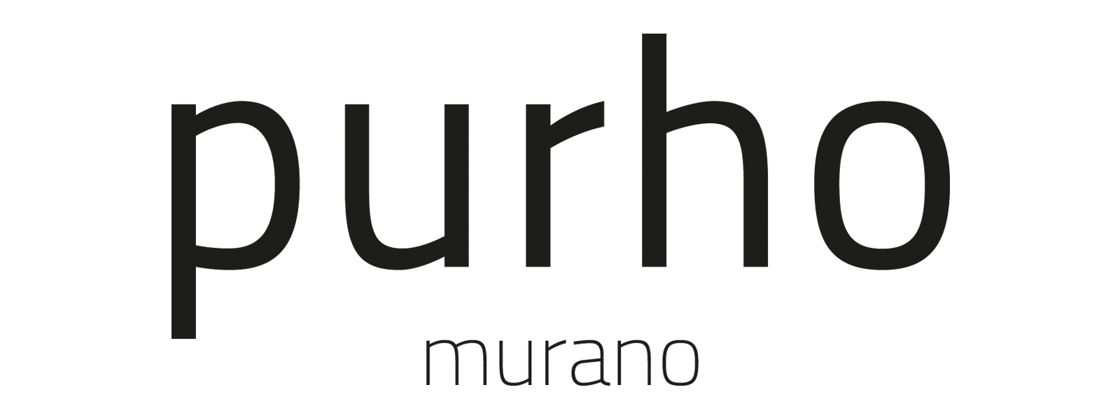 Logo di Purho