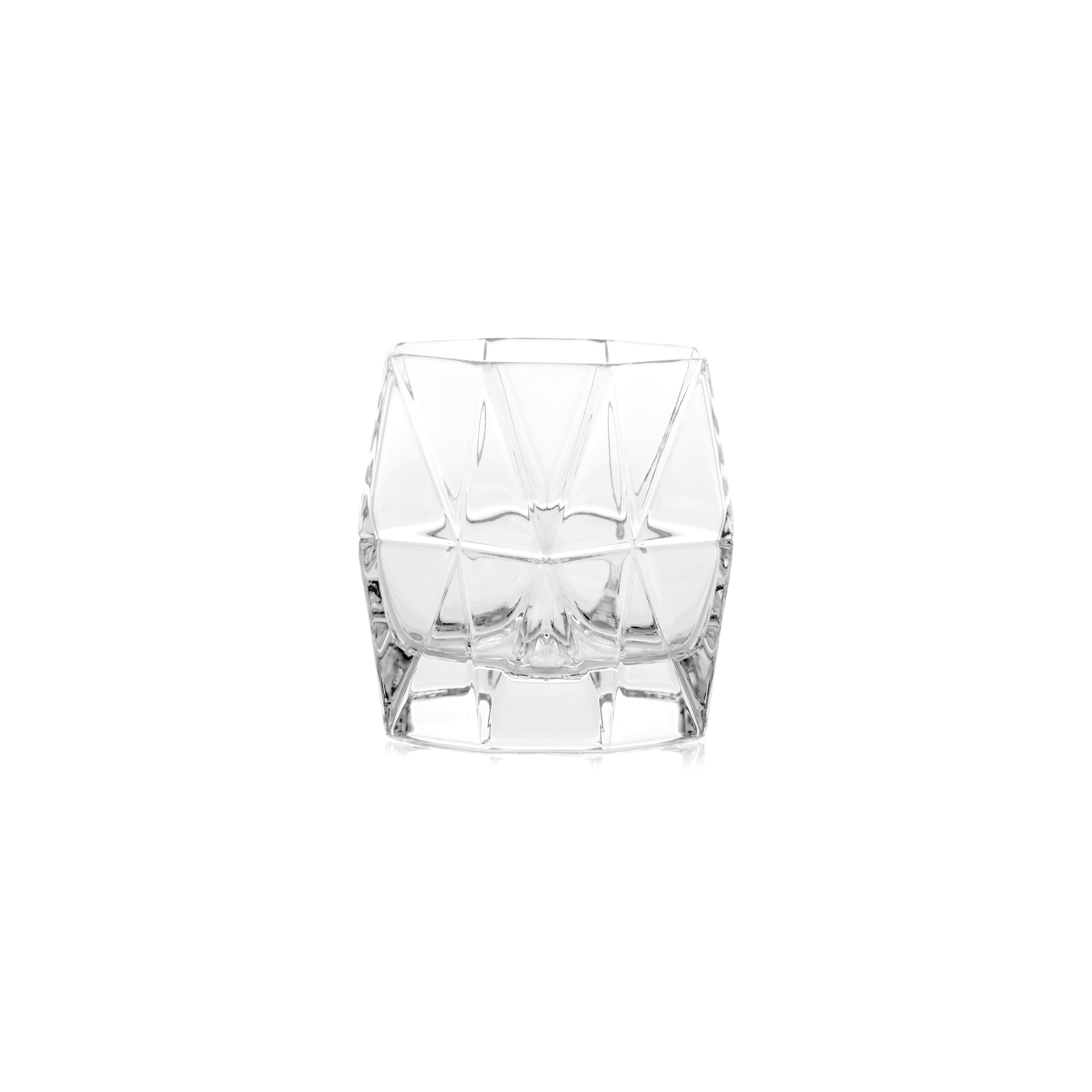 Produkt Diamond glass - SET of 2 pieces des Herstellers Purho anzeigen