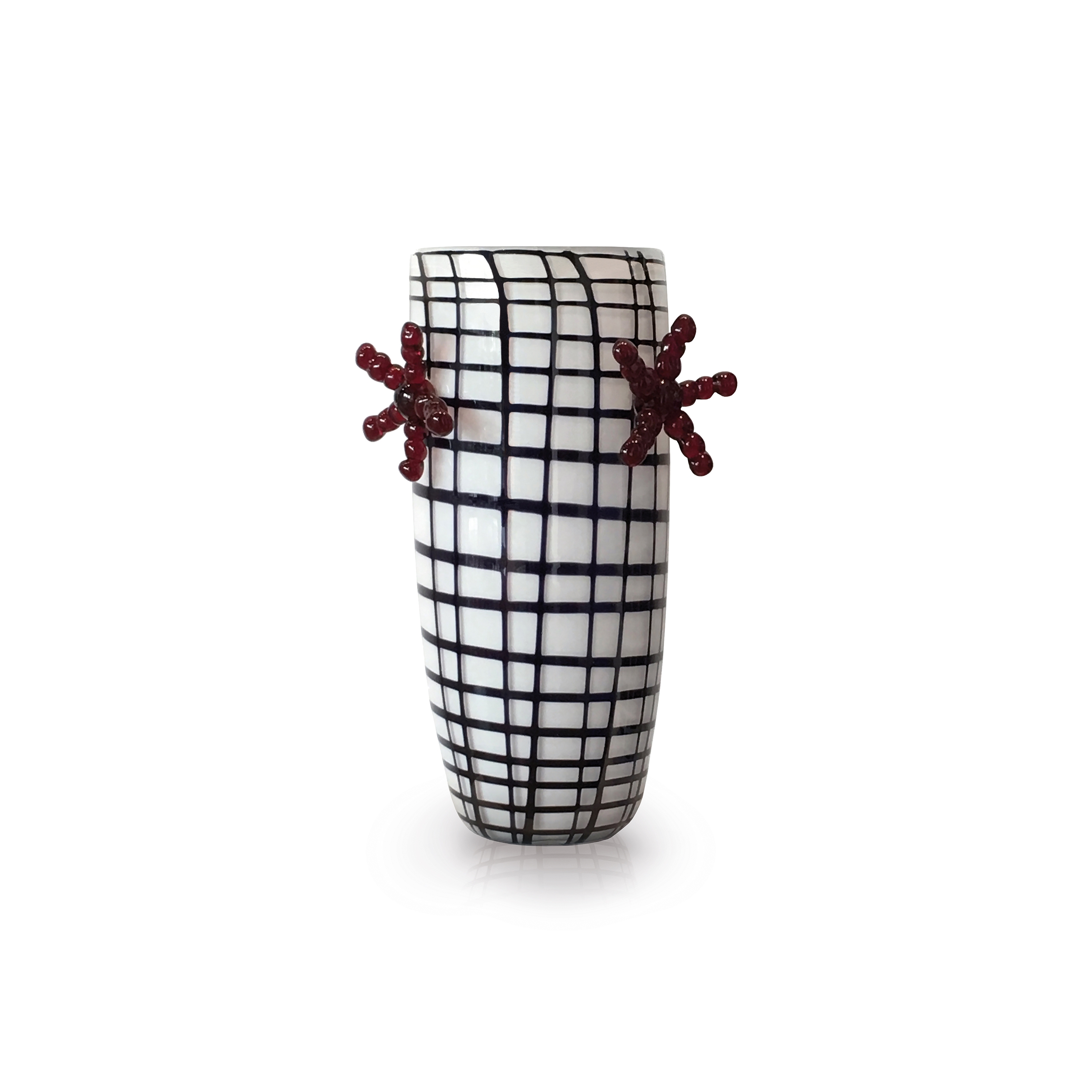 Display product Edie '60 vase from manufacturer Purho